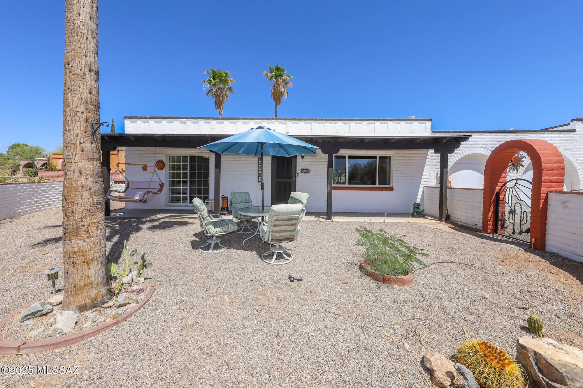 Property Slideshow image 7 of 50 | 628 s corpino de pecho, Green Valley, AZ, 85614