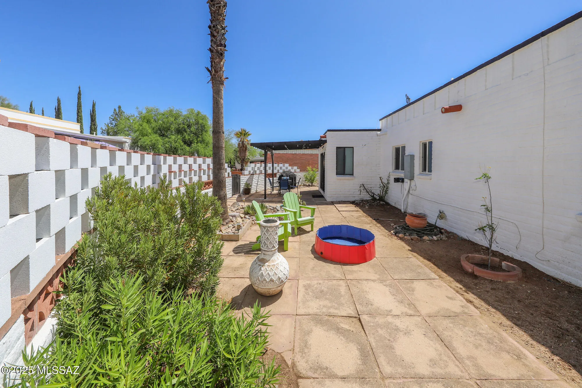 Property Slideshow image 49 of 50 | 628 s corpino de pecho, Green Valley, AZ, 85614