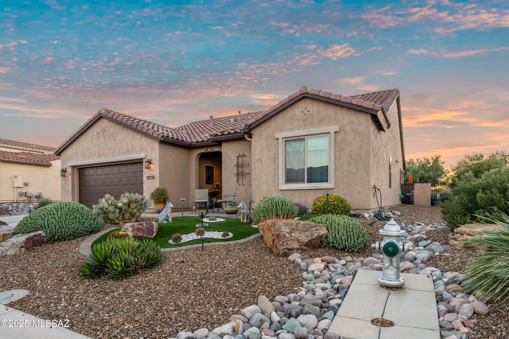 Property Slideshow image 48 of 50 | 31710 s summerwind dr, Oracle, AZ, 85623