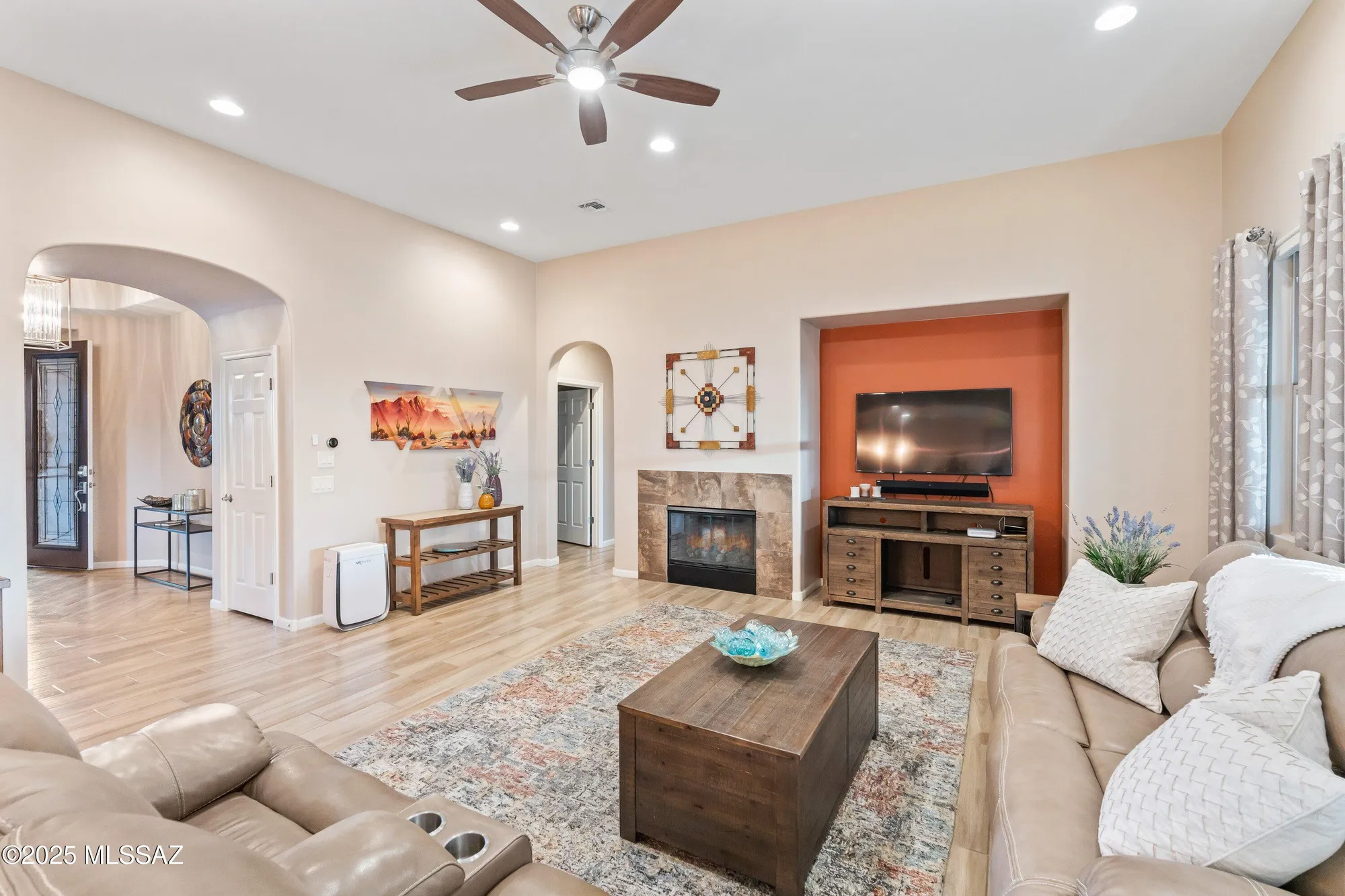 Property Slideshow image 7 of 50 | 31710 s summerwind dr, Oracle, AZ, 85623