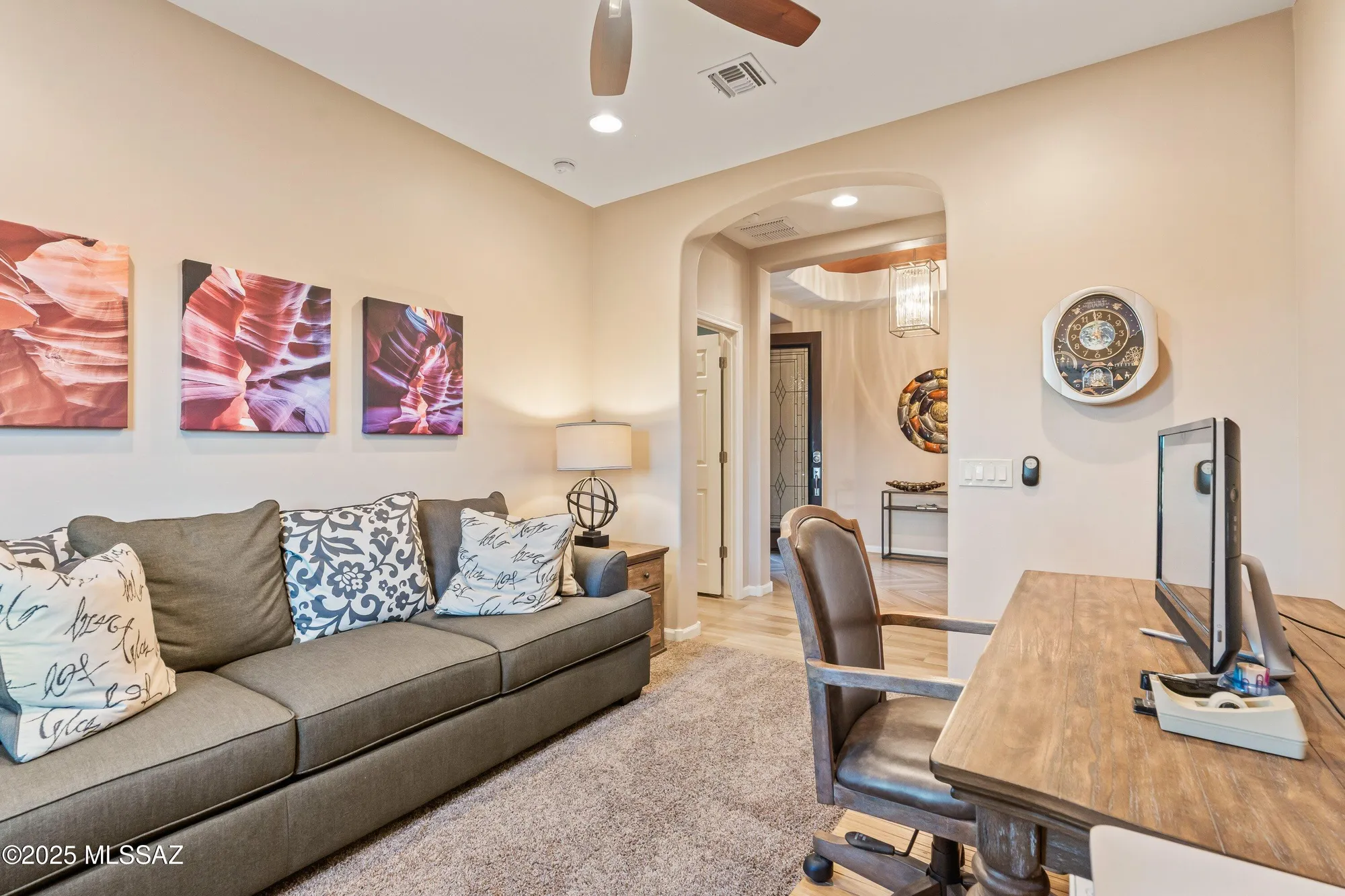 Property Slideshow image 31 of 50 | 31710 s summerwind dr, Oracle, AZ, 85623