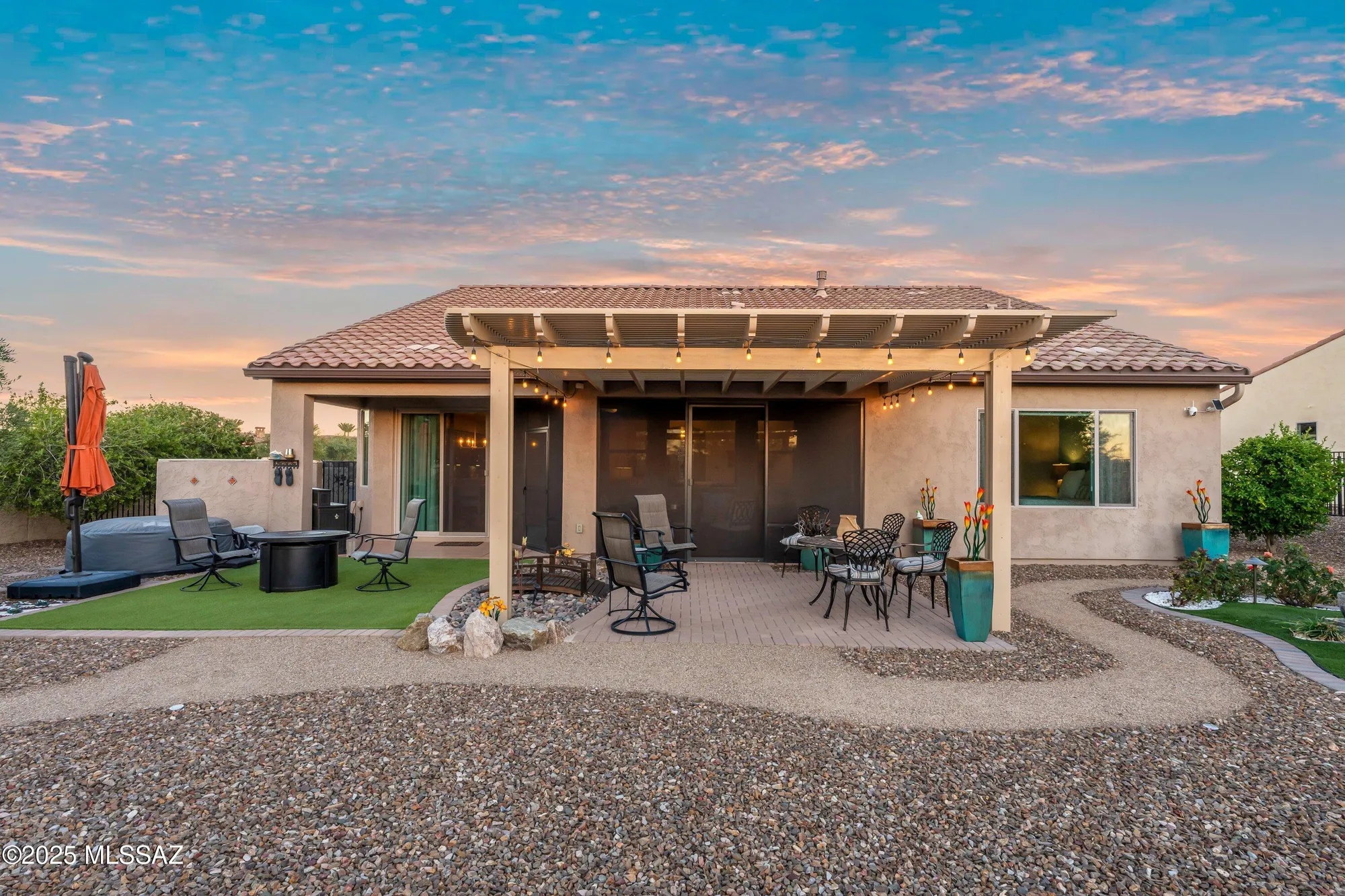 Property Slideshow image 39 of 50 | 31710 s summerwind dr, Oracle, AZ, 85623