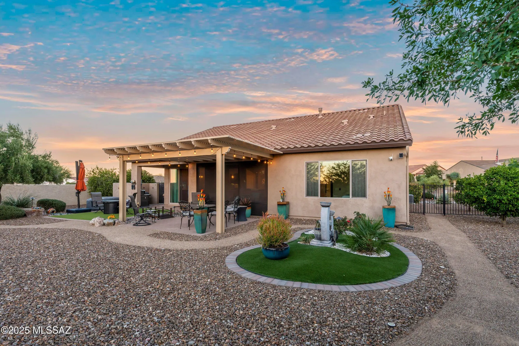 Property Slideshow image 40 of 50 | 31710 s summerwind dr, Oracle, AZ, 85623