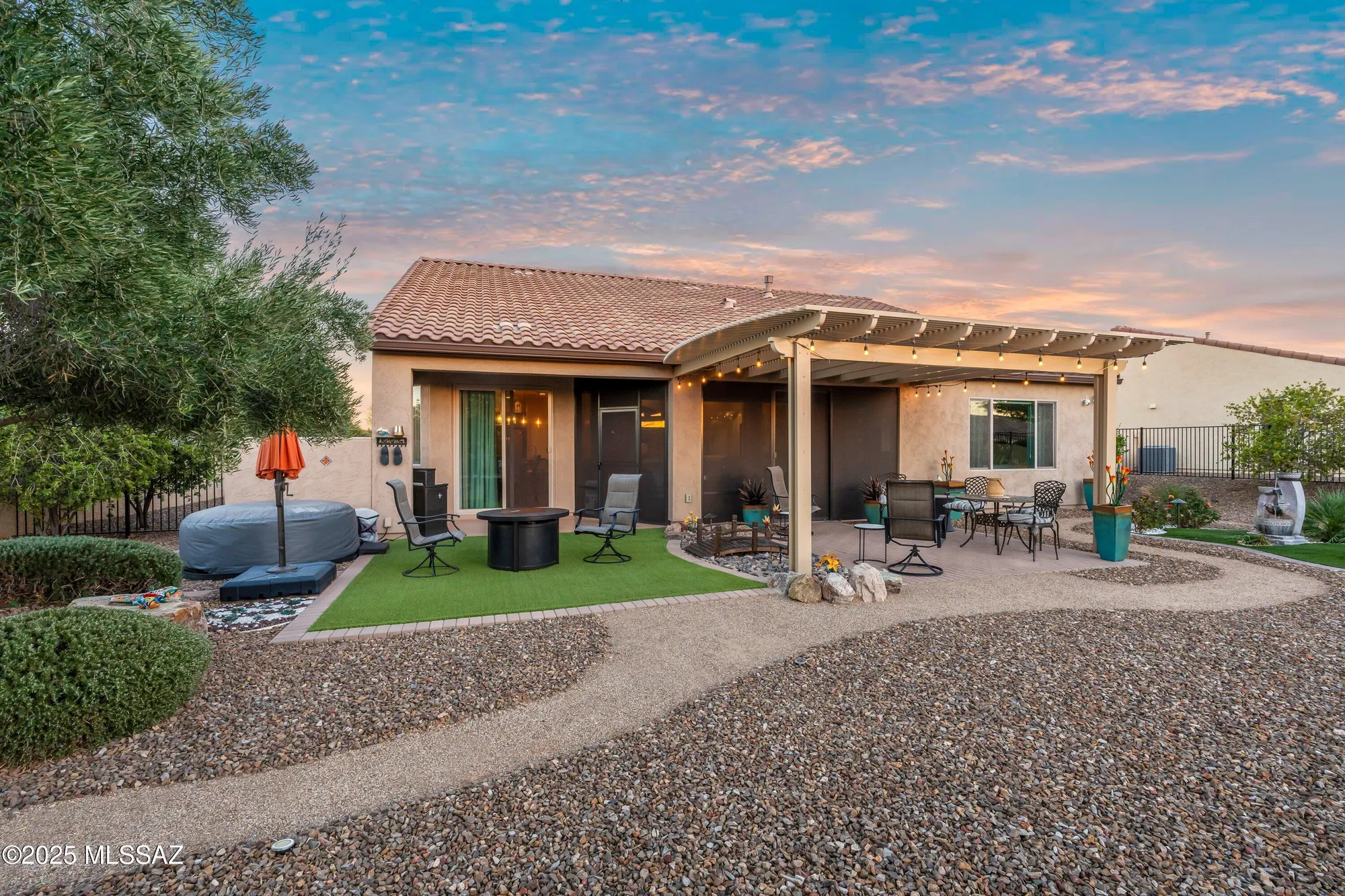 Property Slideshow image 38 of 50 | 31710 s summerwind dr, Oracle, AZ, 85623