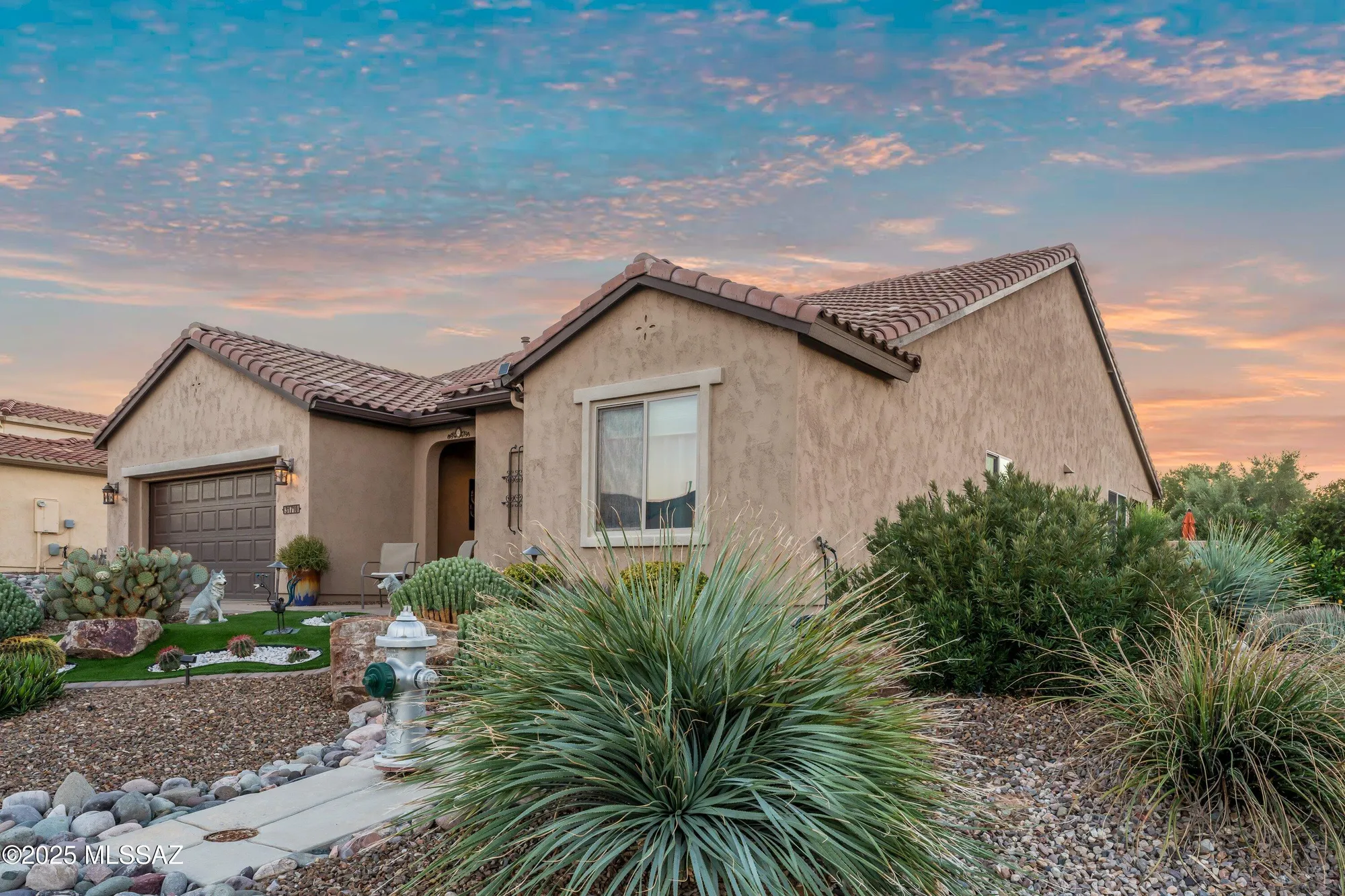 Property Slideshow image 50 of 50 | 31710 s summerwind dr, Oracle, AZ, 85623