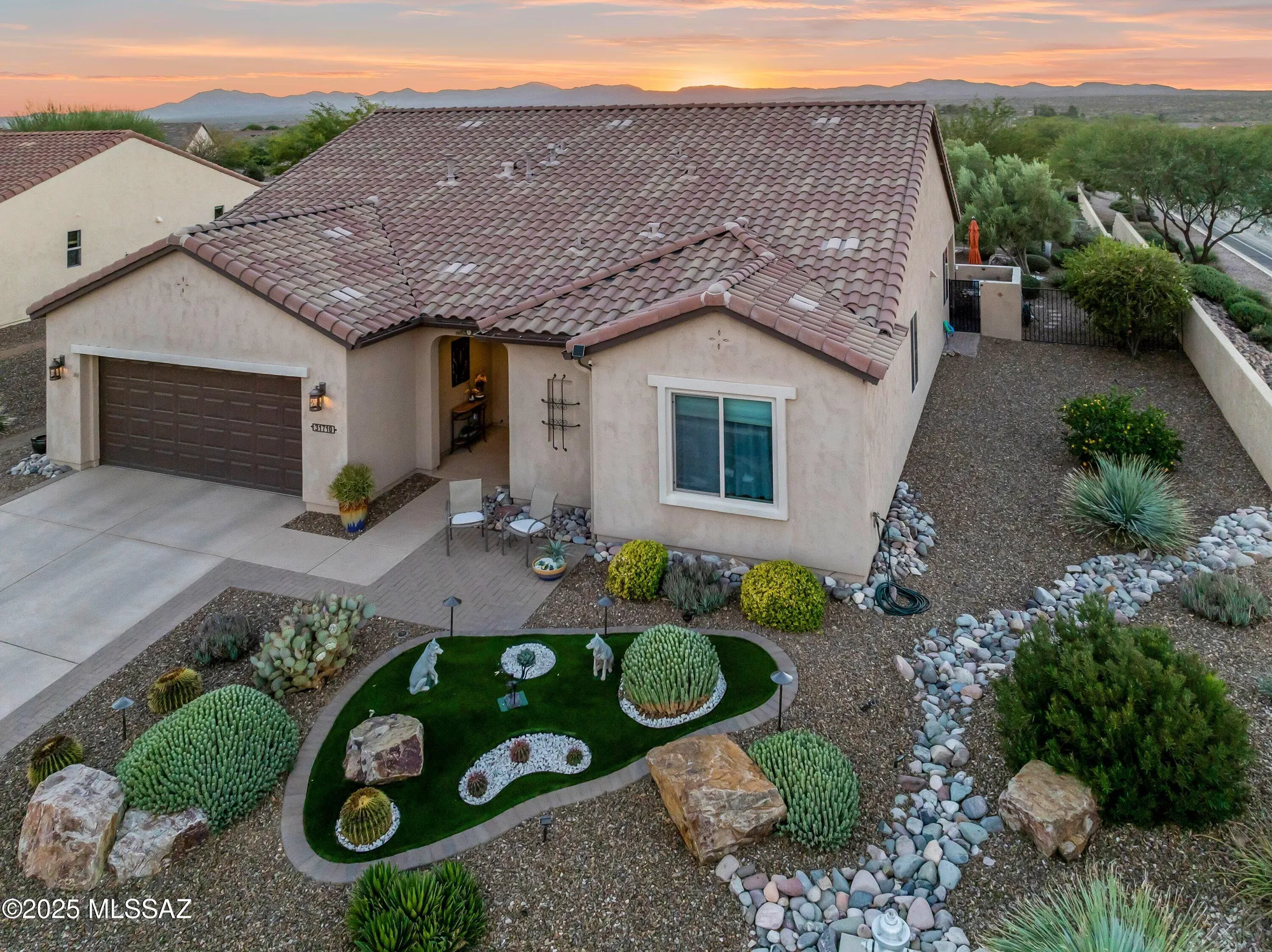 Property Slideshow image 47 of 50 | 31710 s summerwind dr, Oracle, AZ, 85623