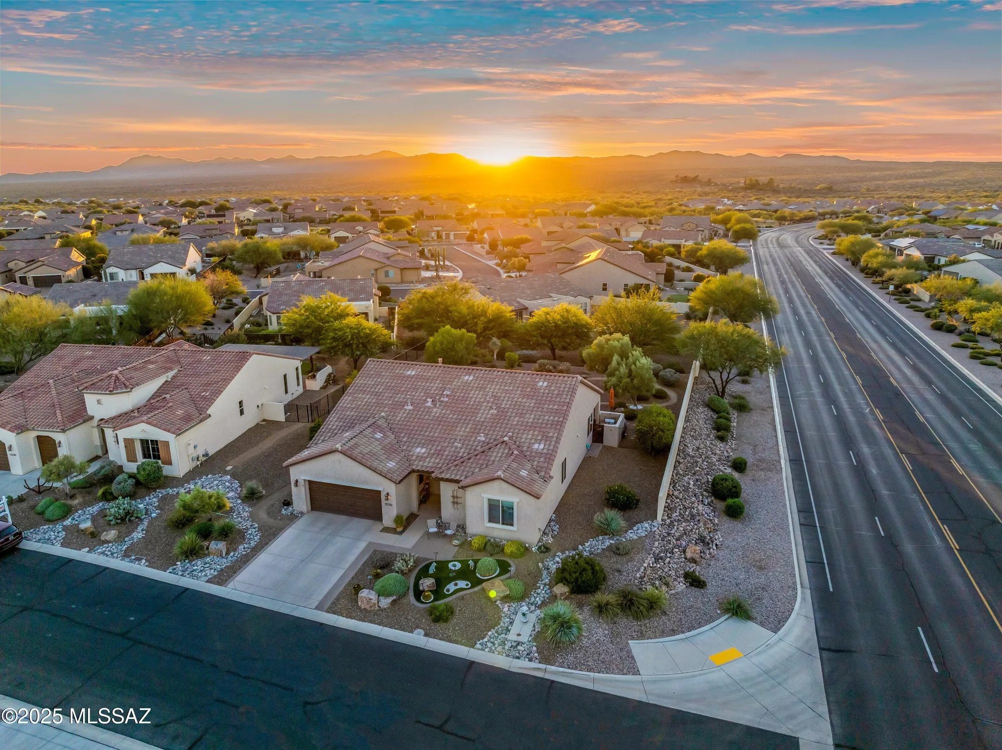 Property Slideshow image 45 of 50 | 31710 s summerwind dr, Oracle, AZ, 85623