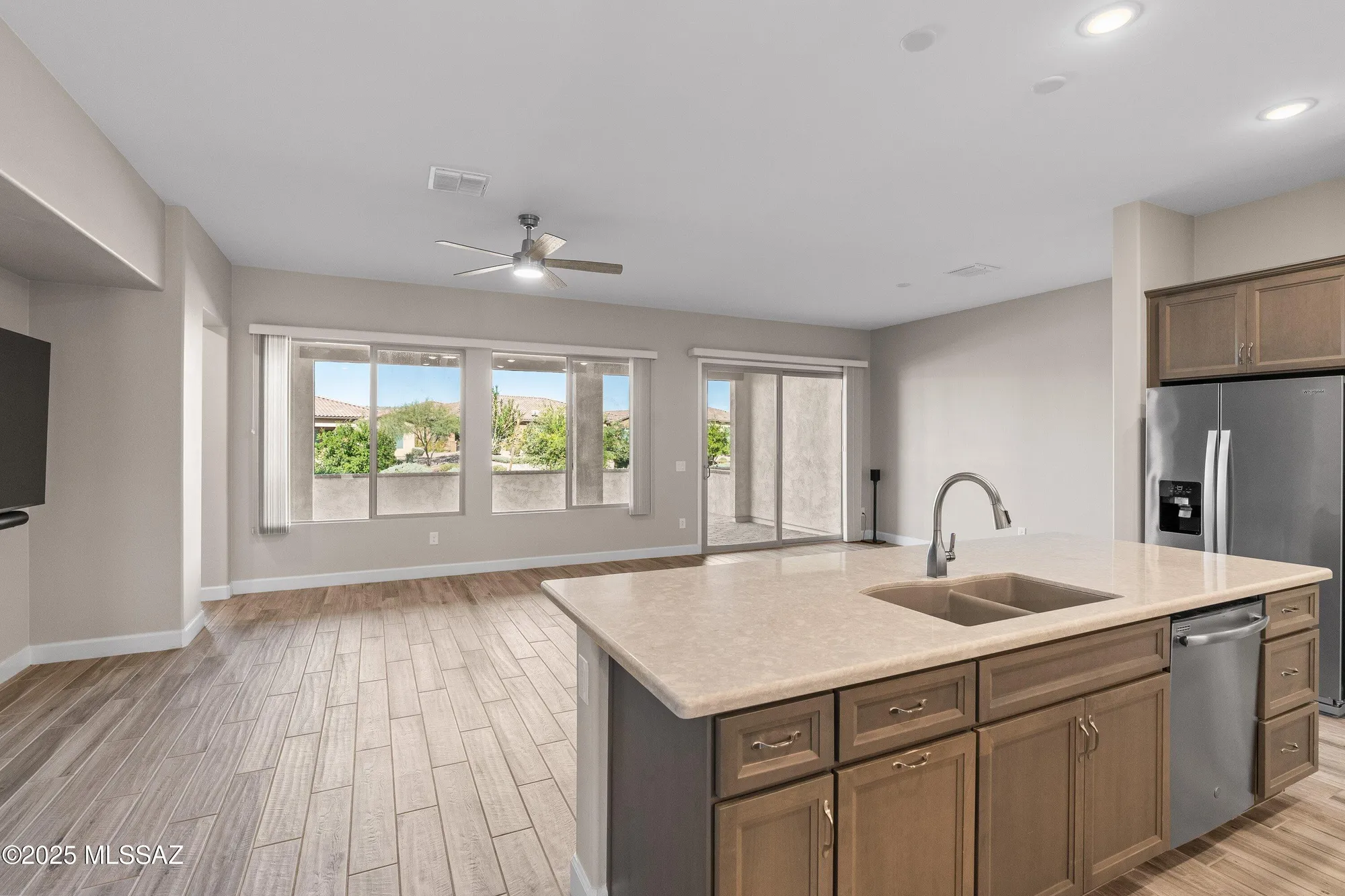 Property Slideshow image 17 of 45 | 62870 e thunder rock dr, Saddlebrooke, AZ, 85739