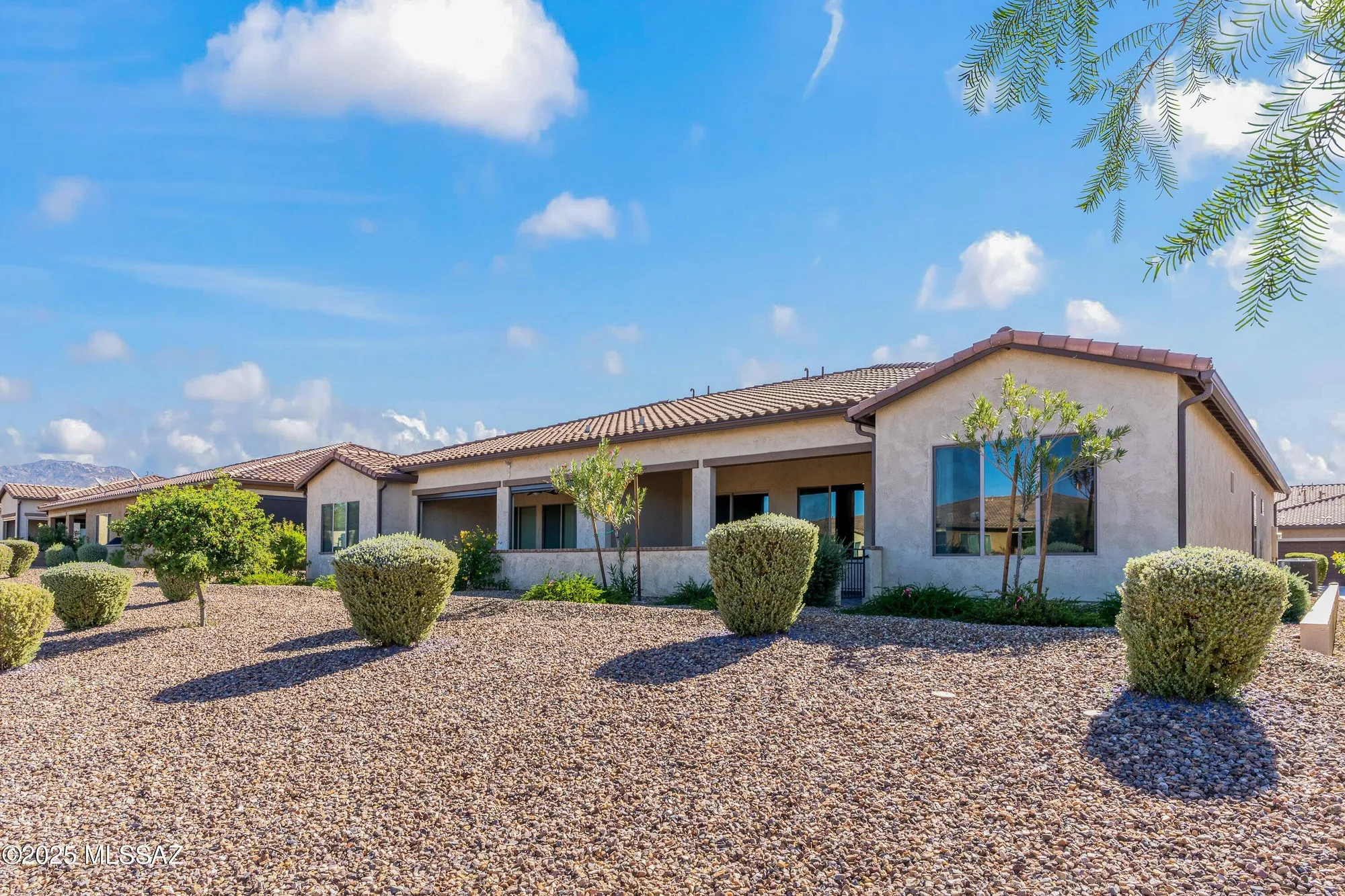 Property Slideshow image 39 of 45 | 62870 e thunder rock dr, Saddlebrooke, AZ, 85739