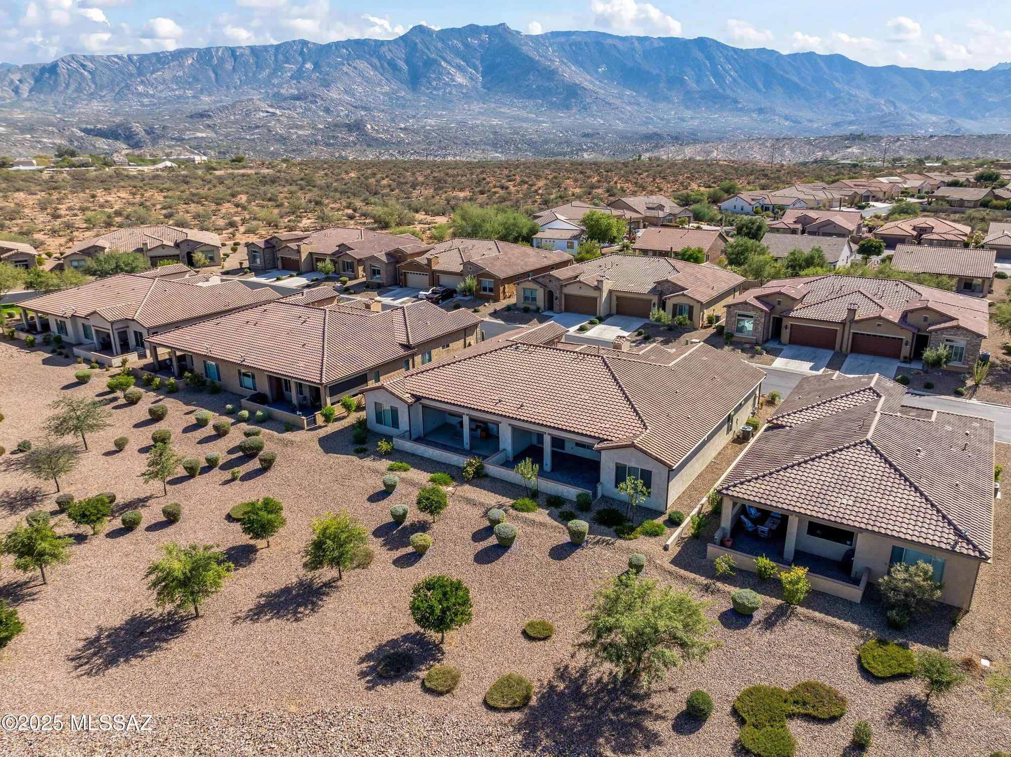 Property Slideshow image 42 of 45 | 62870 e thunder rock dr, Saddlebrooke, AZ, 85739