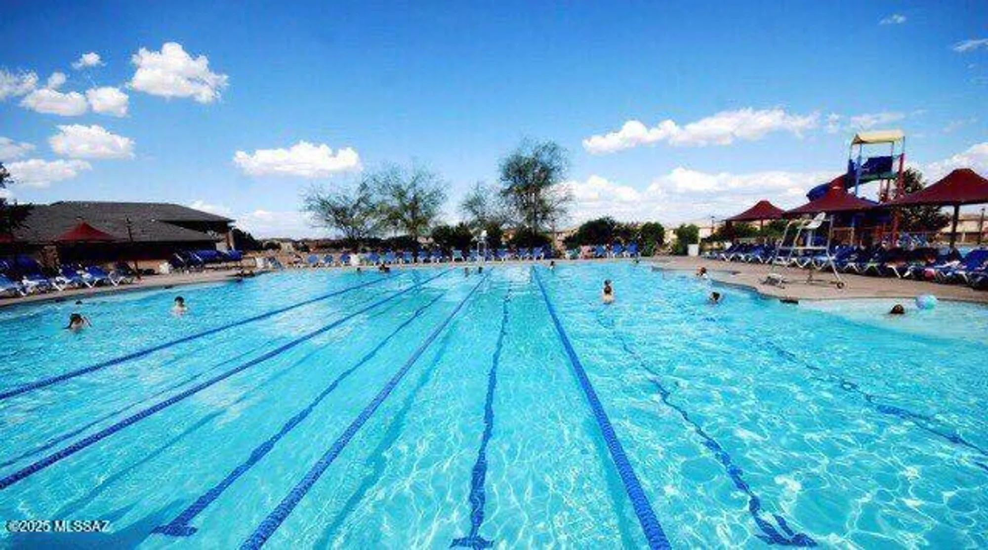 Property Slideshow image 37 of 49 | 275 w calle moncayo, Sahuarita, AZ, 85629