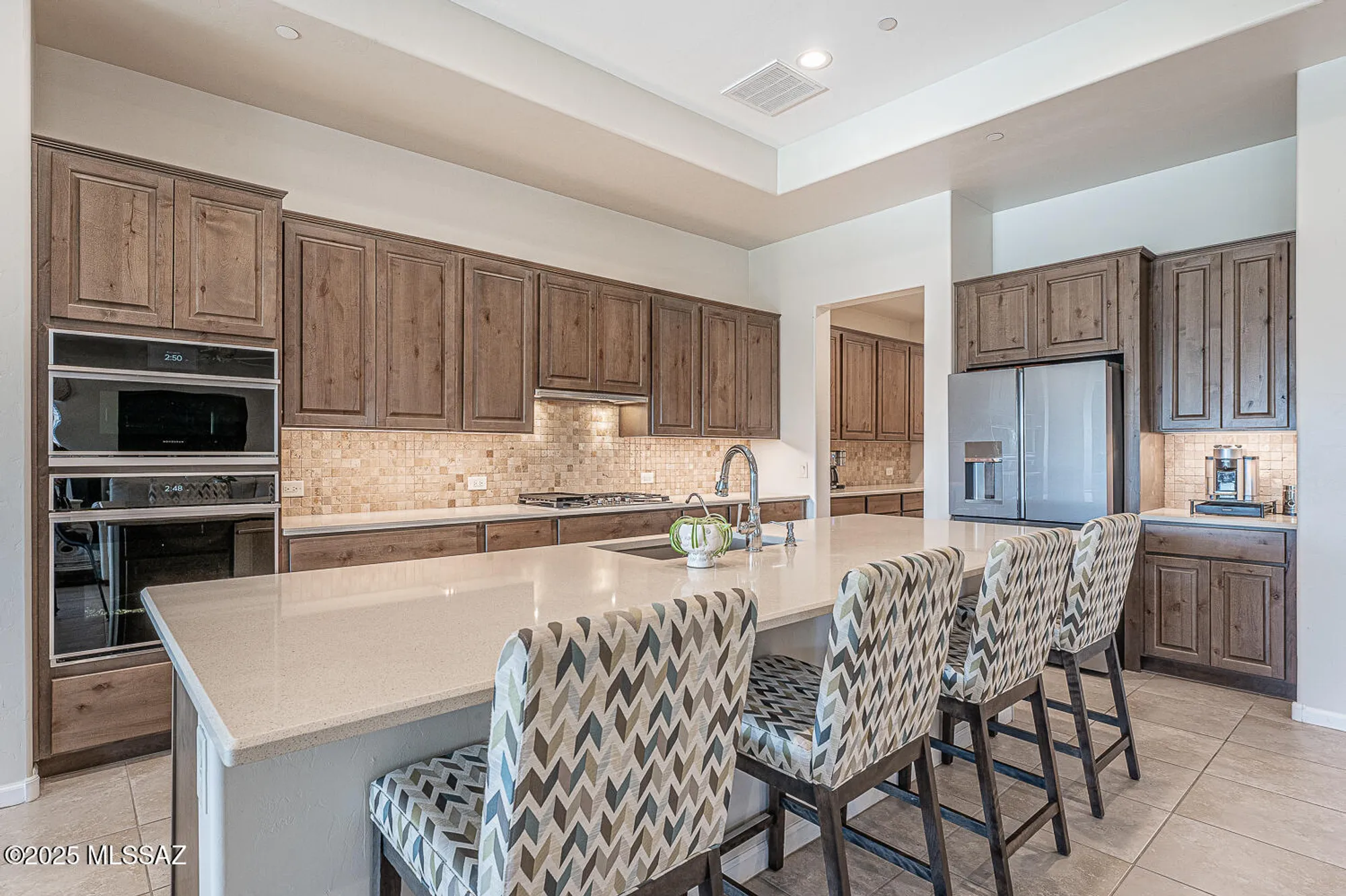 Property Slideshow image 10 of 43 | 2230 e thunder bluff dr, Green Valley, AZ, 85614