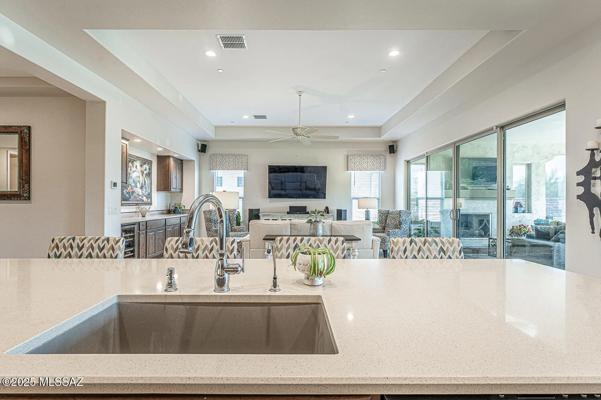 Property Slideshow image 12 of 43 | 2230 e thunder bluff dr, Green Valley, AZ, 85614