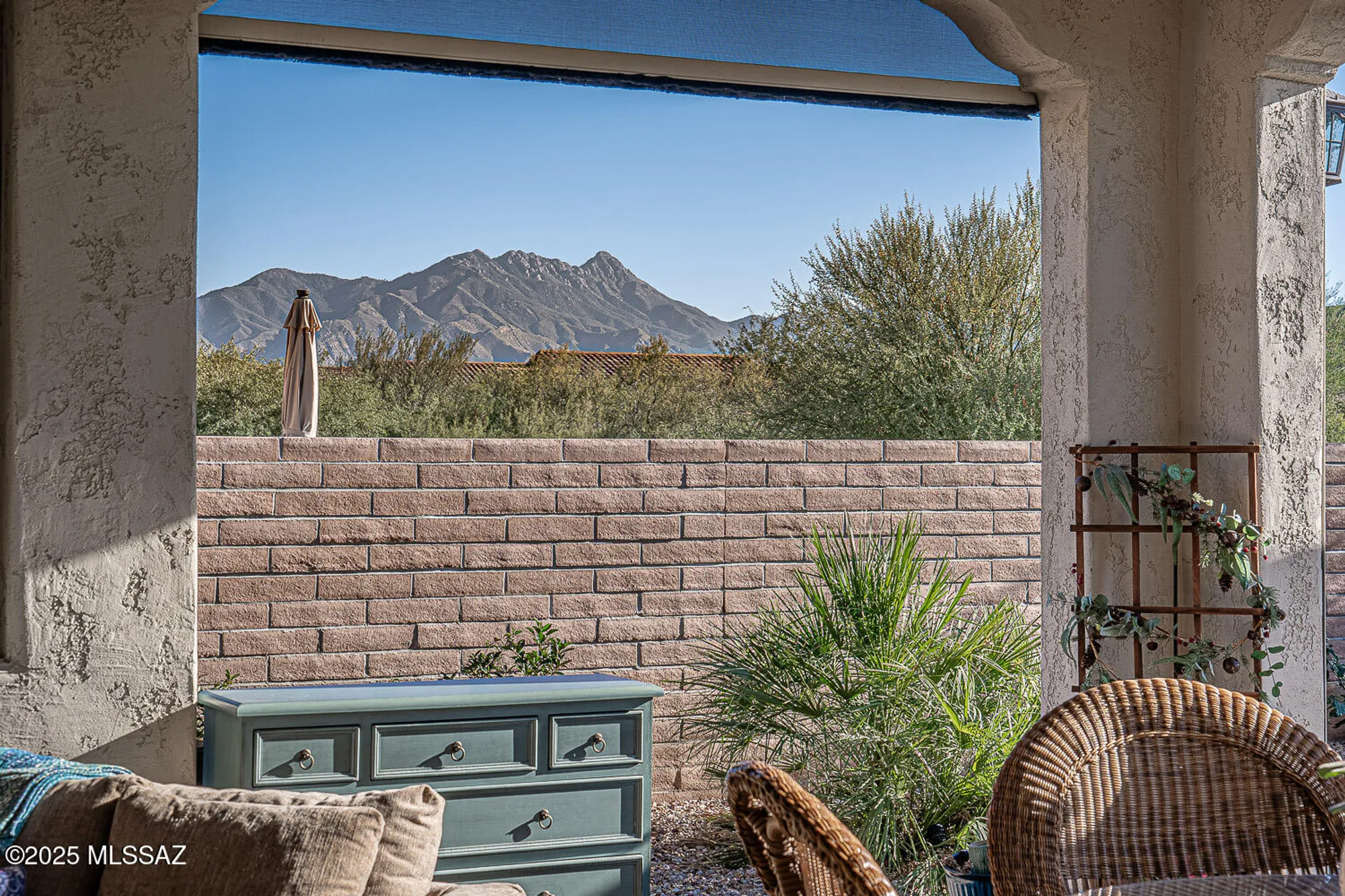 Property Slideshow image 30 of 43 | 2230 e thunder bluff dr, Green Valley, AZ, 85614