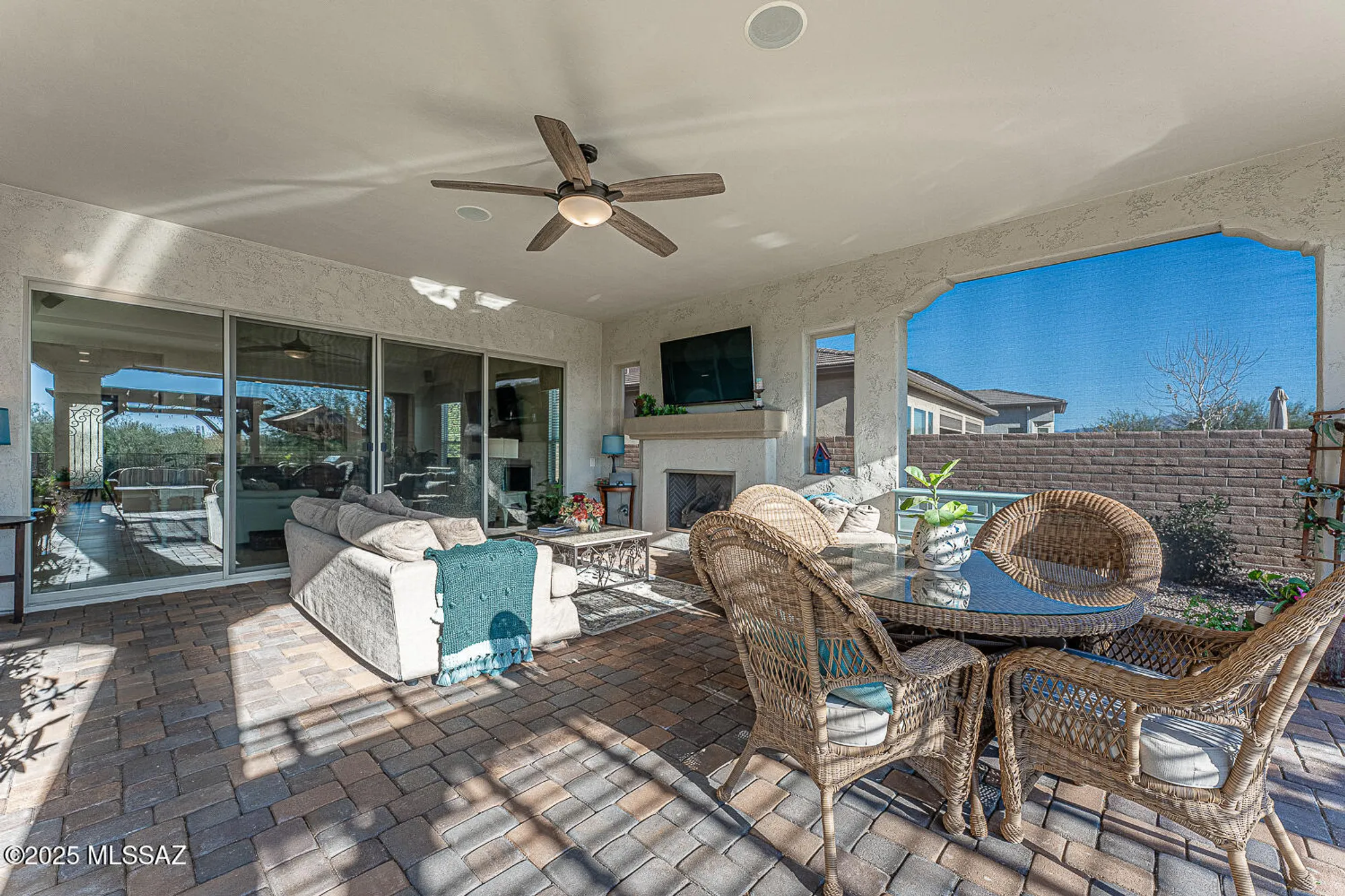 Property Slideshow image 31 of 43 | 2230 e thunder bluff dr, Green Valley, AZ, 85614