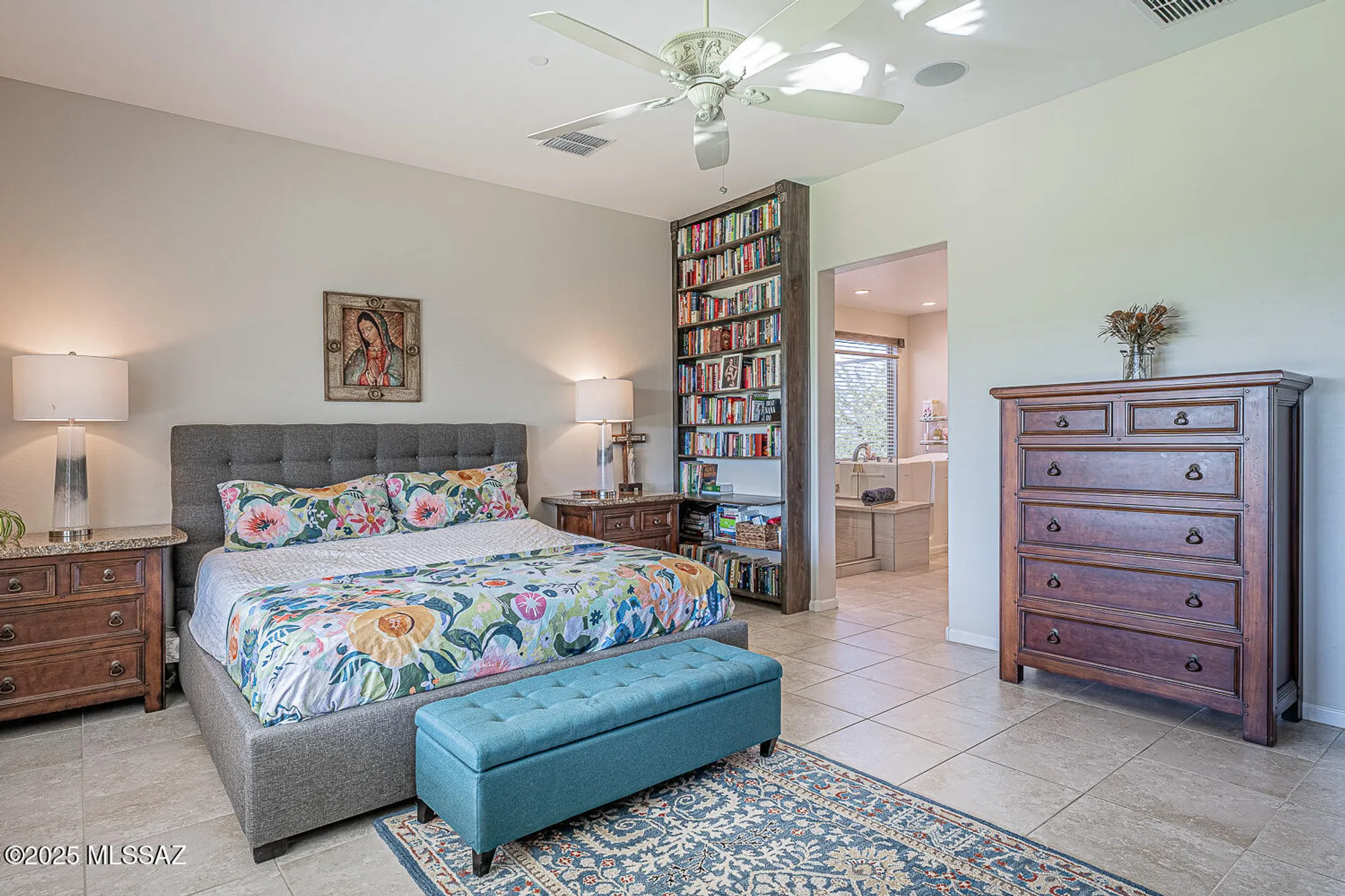 Property Slideshow image 20 of 43 | 2230 e thunder bluff dr, Green Valley, AZ, 85614