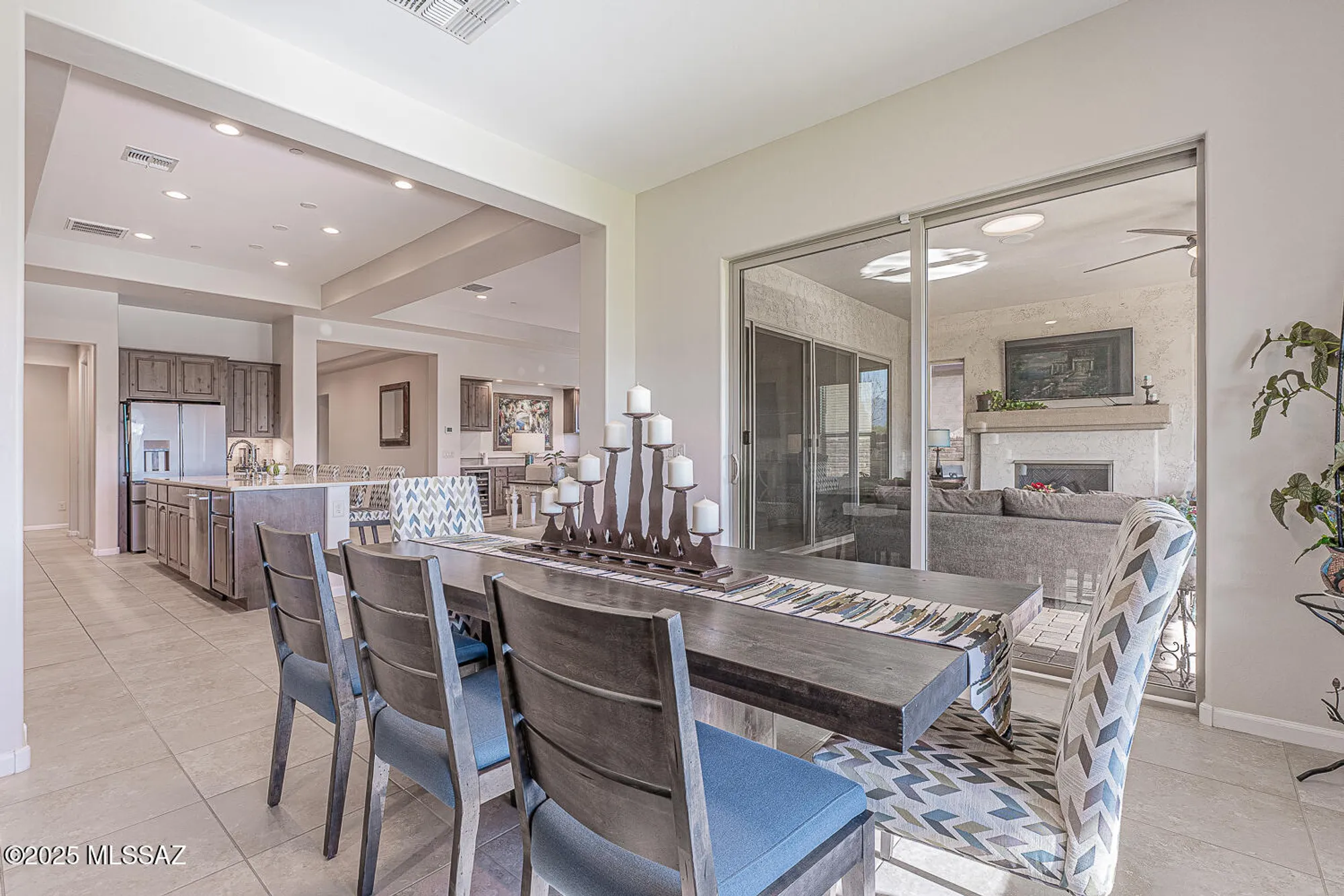 Property Slideshow image 17 of 43 | 2230 e thunder bluff dr, Green Valley, AZ, 85614