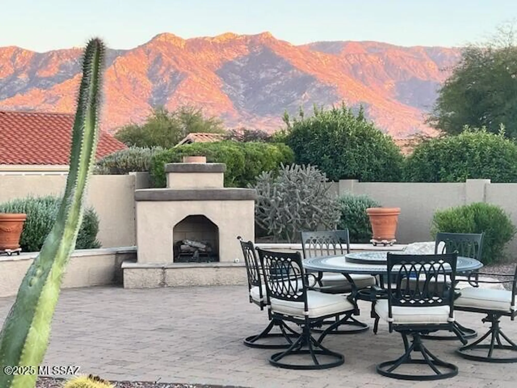 Property Slideshow image 33 of 39 | 62863 e harmony dr, Saddlebrooke, AZ, 85739