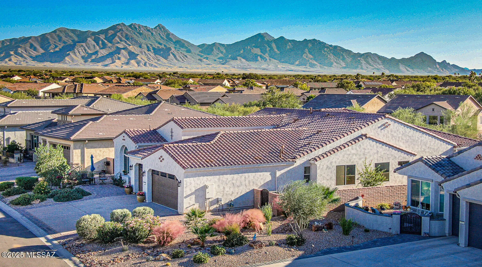 Property Slideshow image 43 of 43 | 2230 e thunder bluff dr, Green Valley, AZ, 85614