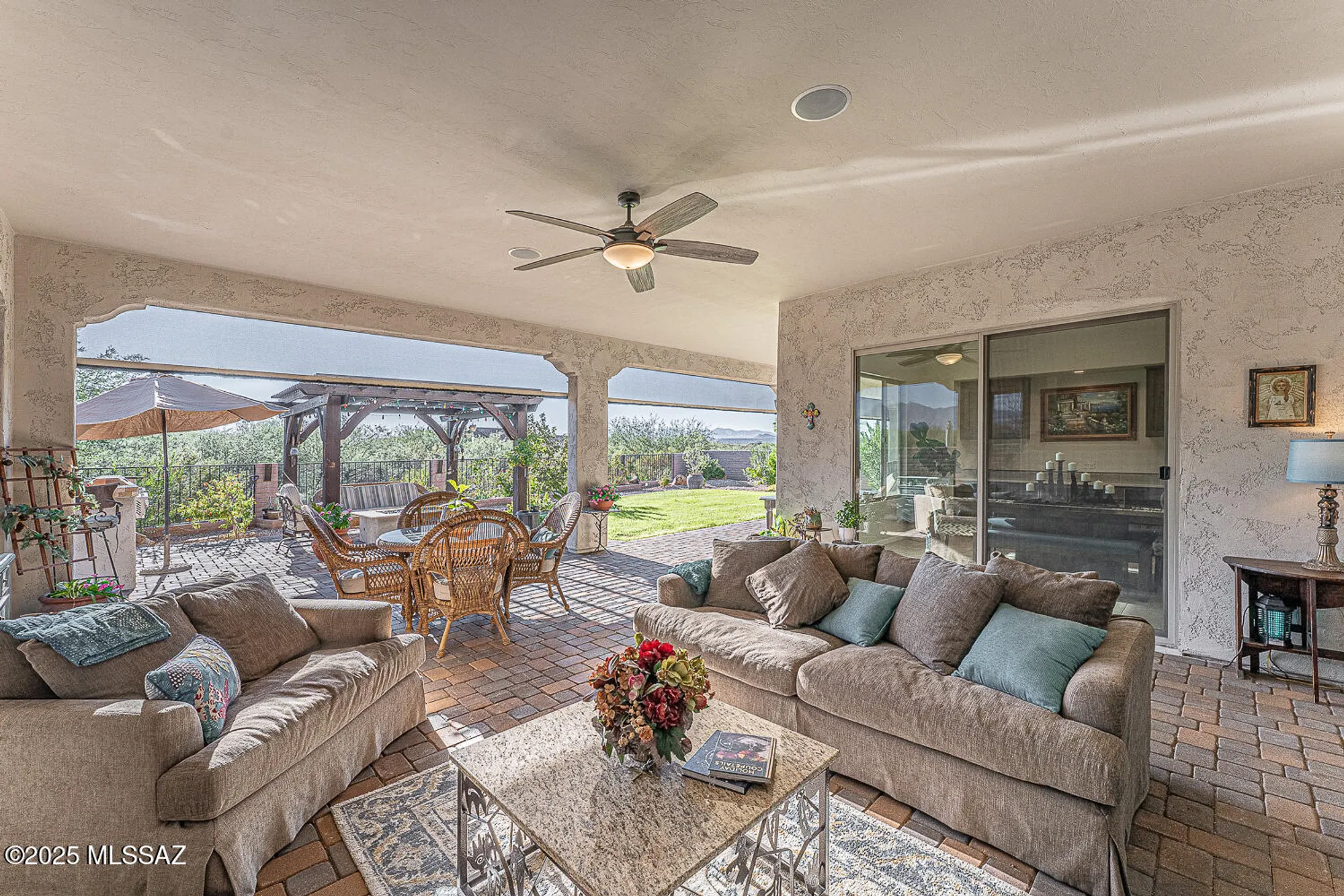 Property Slideshow image 32 of 43 | 2230 e thunder bluff dr, Green Valley, AZ, 85614
