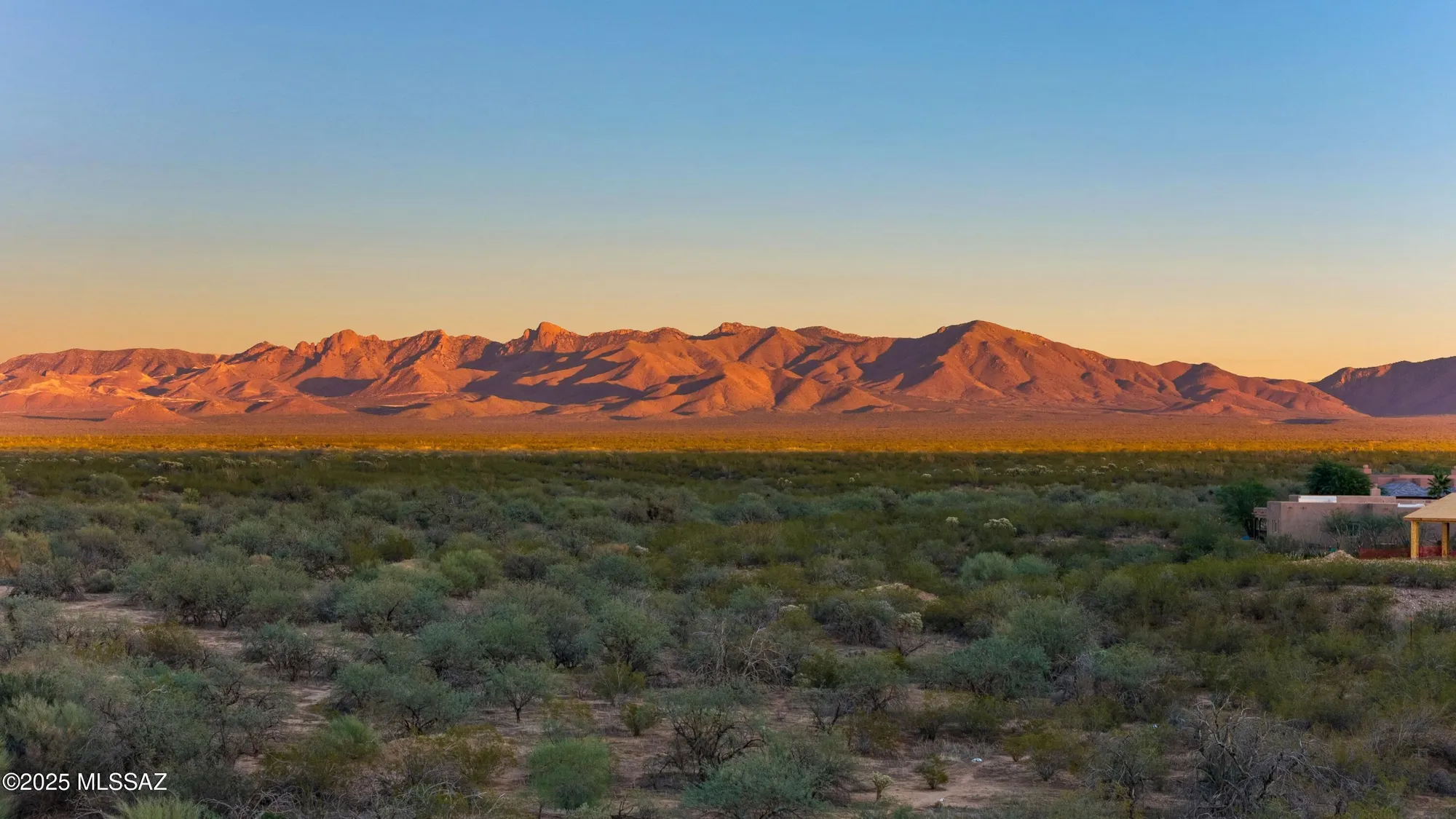 Property Slideshow image 2 of 32 | 997 e josephine saddle pl, Green Valley, AZ, 85614