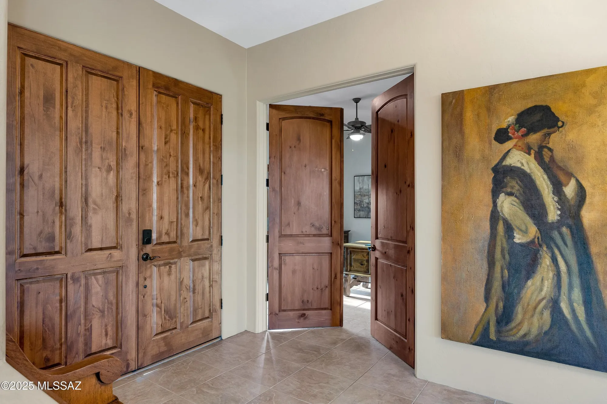 Property Slideshow image 20 of 32 | 997 e josephine saddle pl, Green Valley, AZ, 85614