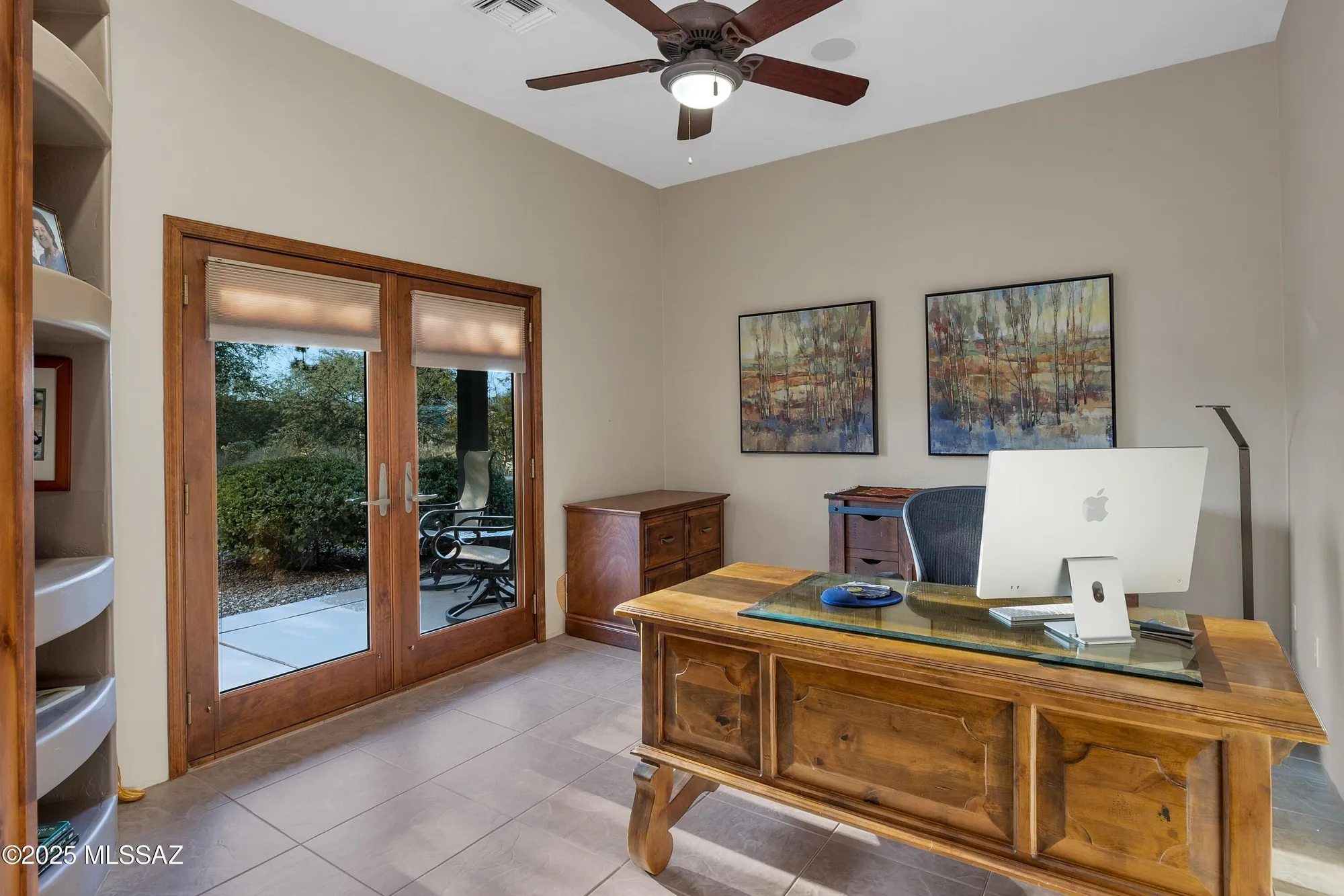 Property Slideshow image 21 of 32 | 997 e josephine saddle pl, Green Valley, AZ, 85614