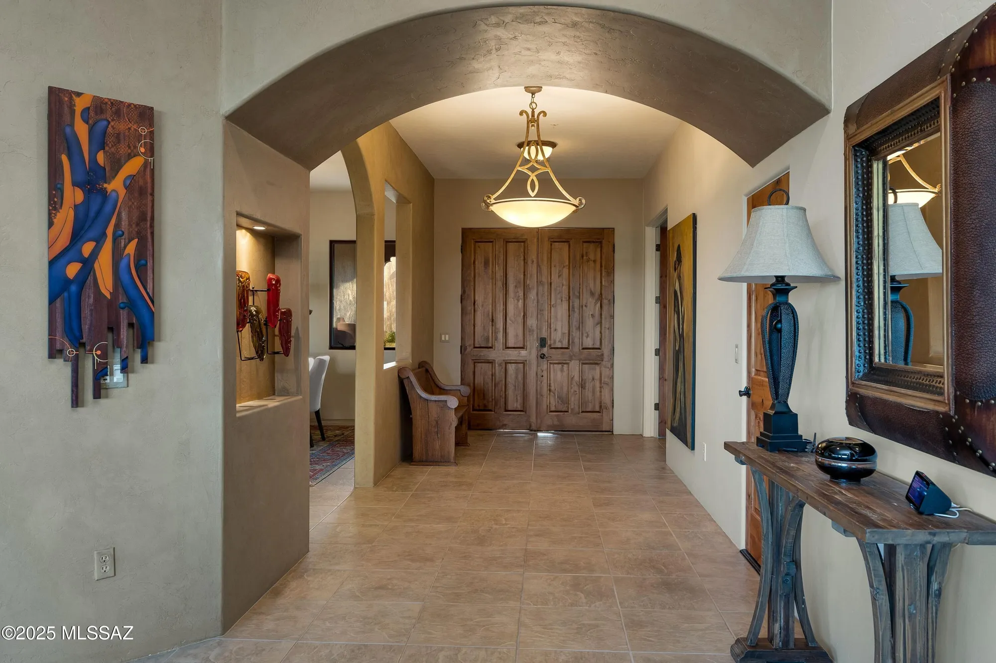 Property Slideshow image 19 of 32 | 997 e josephine saddle pl, Green Valley, AZ, 85614