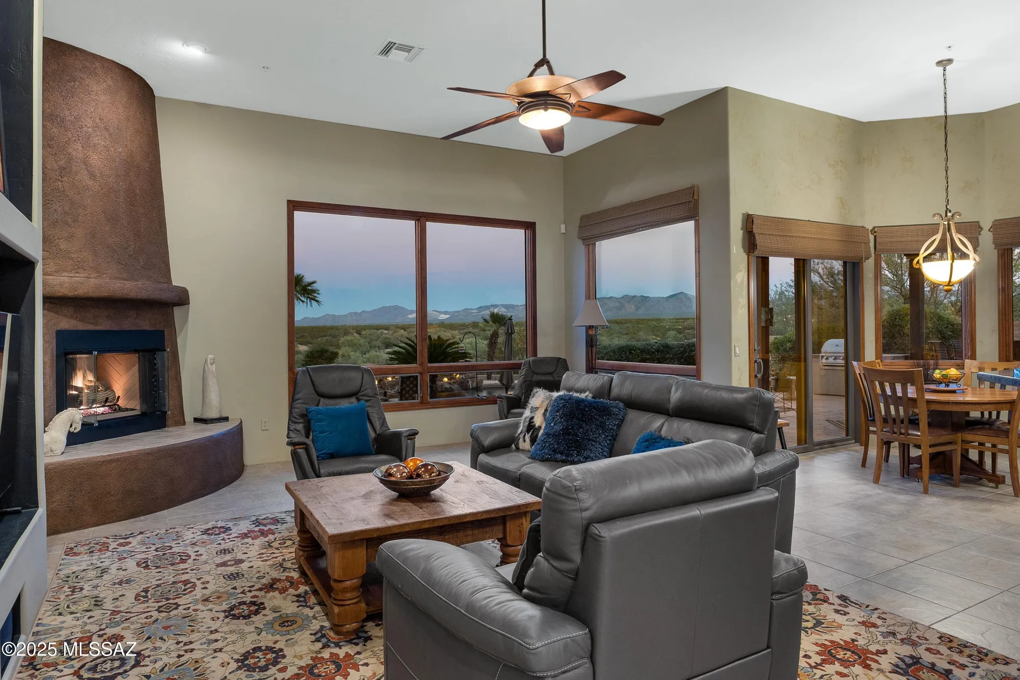 Property Slideshow image 15 of 32 | 997 e josephine saddle pl, Green Valley, AZ, 85614