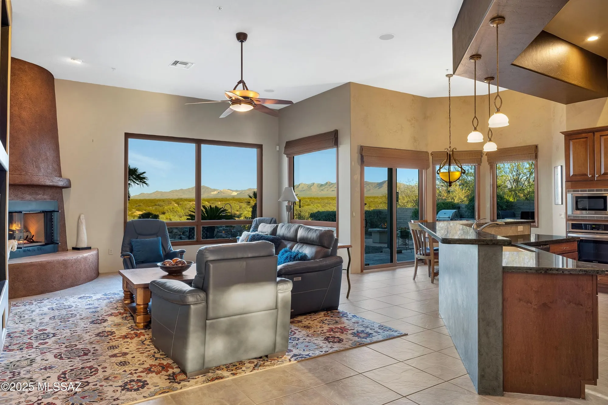 Property Slideshow image 14 of 32 | 997 e josephine saddle pl, Green Valley, AZ, 85614