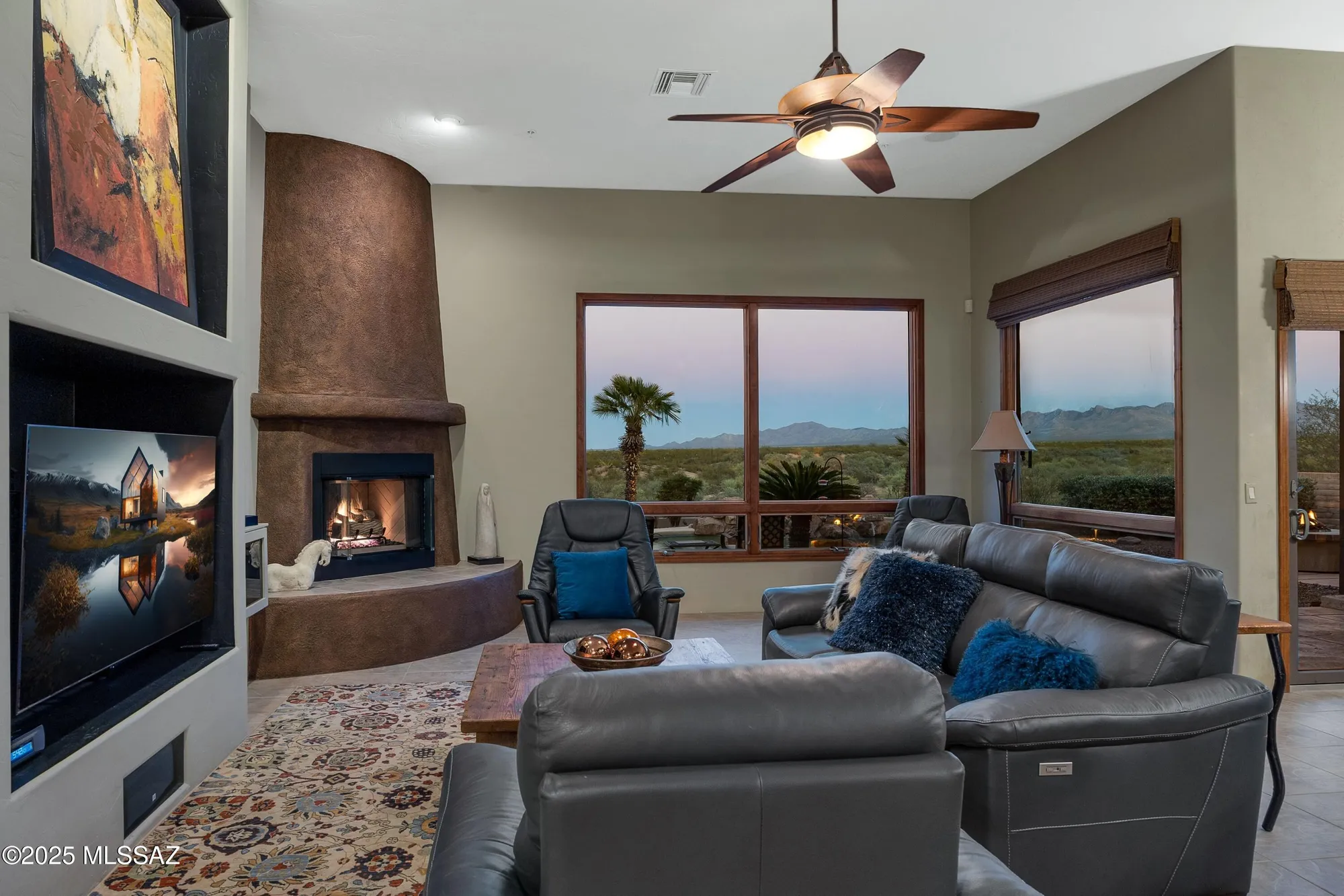 Property Slideshow image 6 of 32 | 997 e josephine saddle pl, Green Valley, AZ, 85614