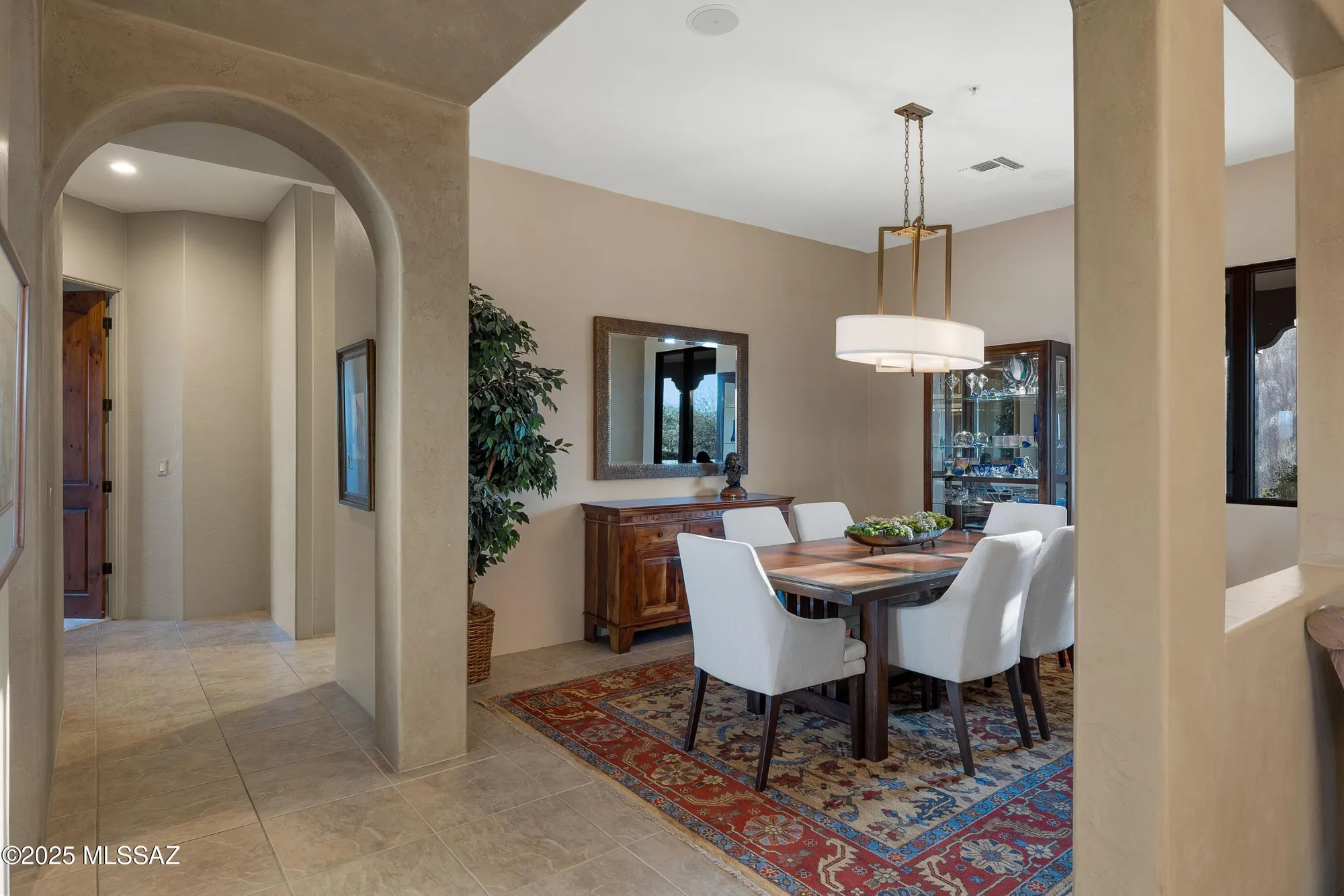 Property Slideshow image 17 of 32 | 997 e josephine saddle pl, Green Valley, AZ, 85614