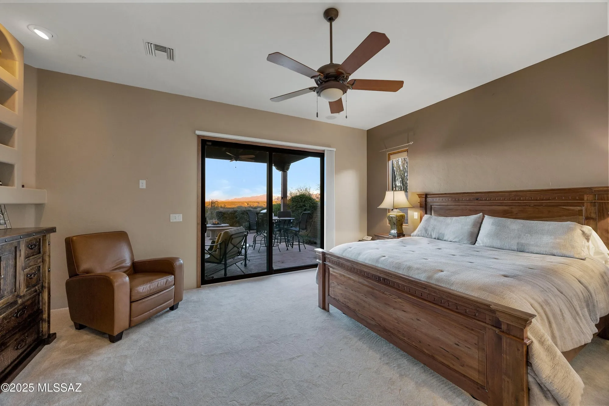 Property Slideshow image 22 of 32 | 997 e josephine saddle pl, Green Valley, AZ, 85614