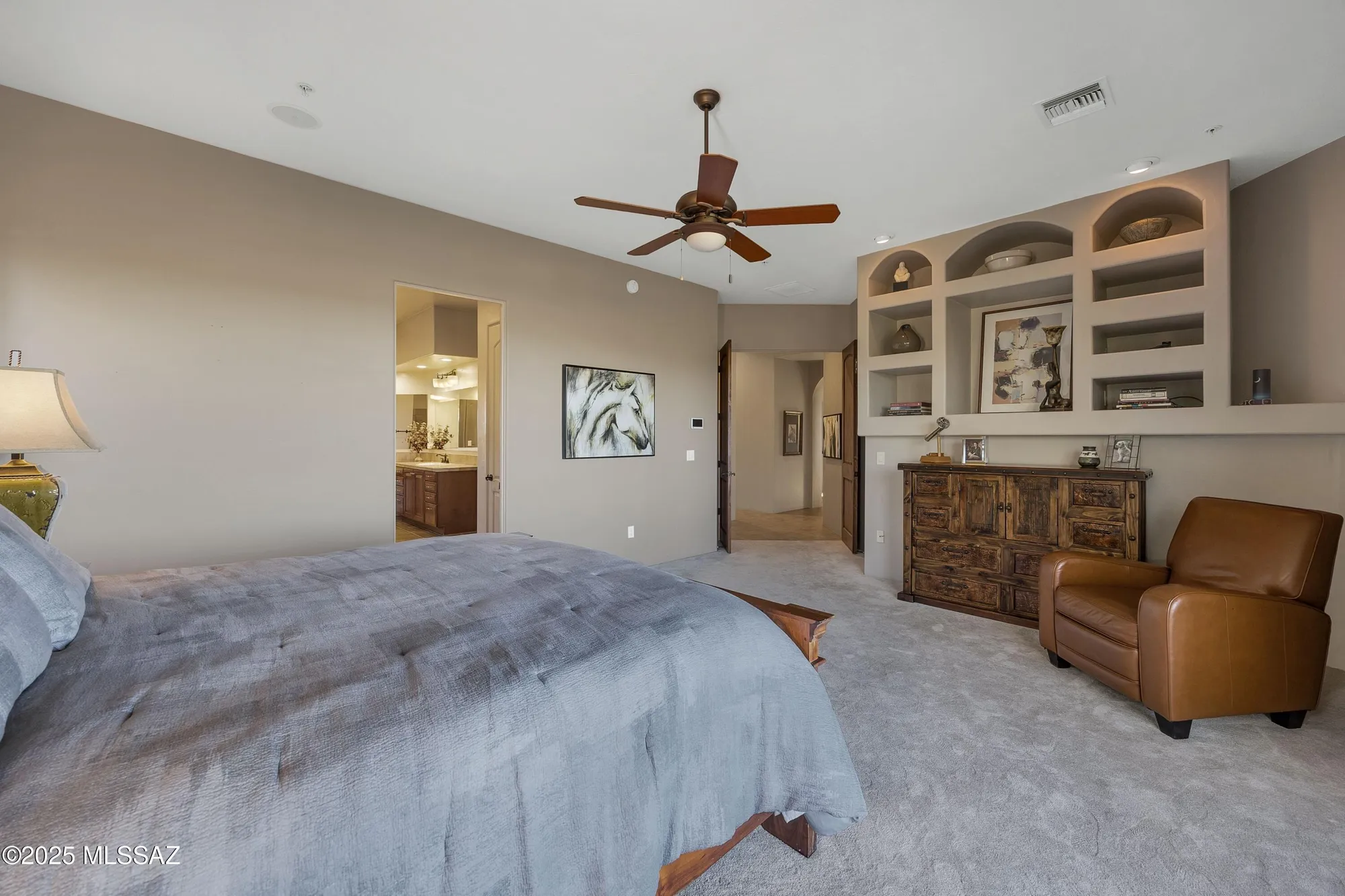 Property Slideshow image 23 of 32 | 997 e josephine saddle pl, Green Valley, AZ, 85614