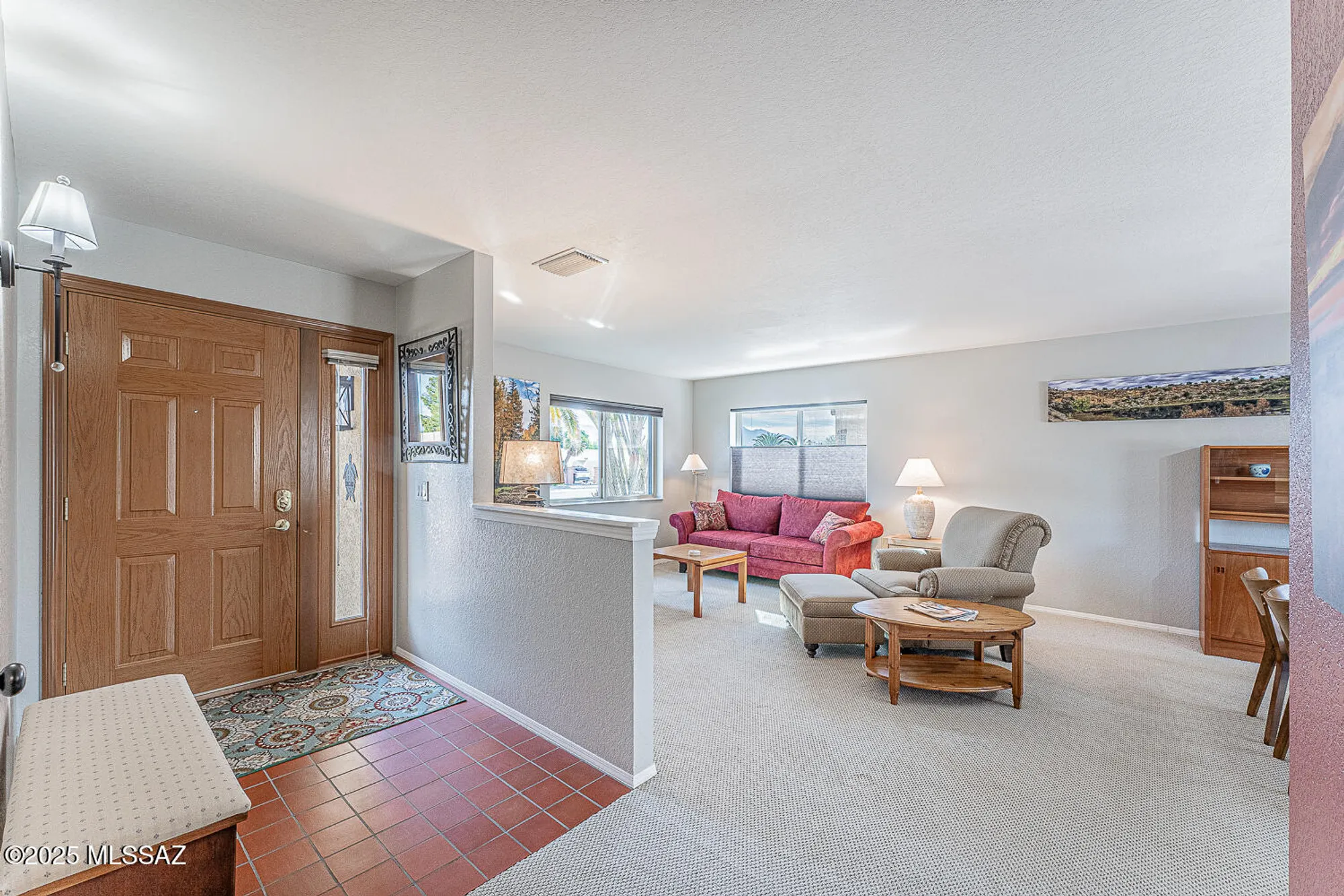 Property Slideshow image 9 of 50 | 625 n avenida tortuga, Green Valley, AZ, 85614