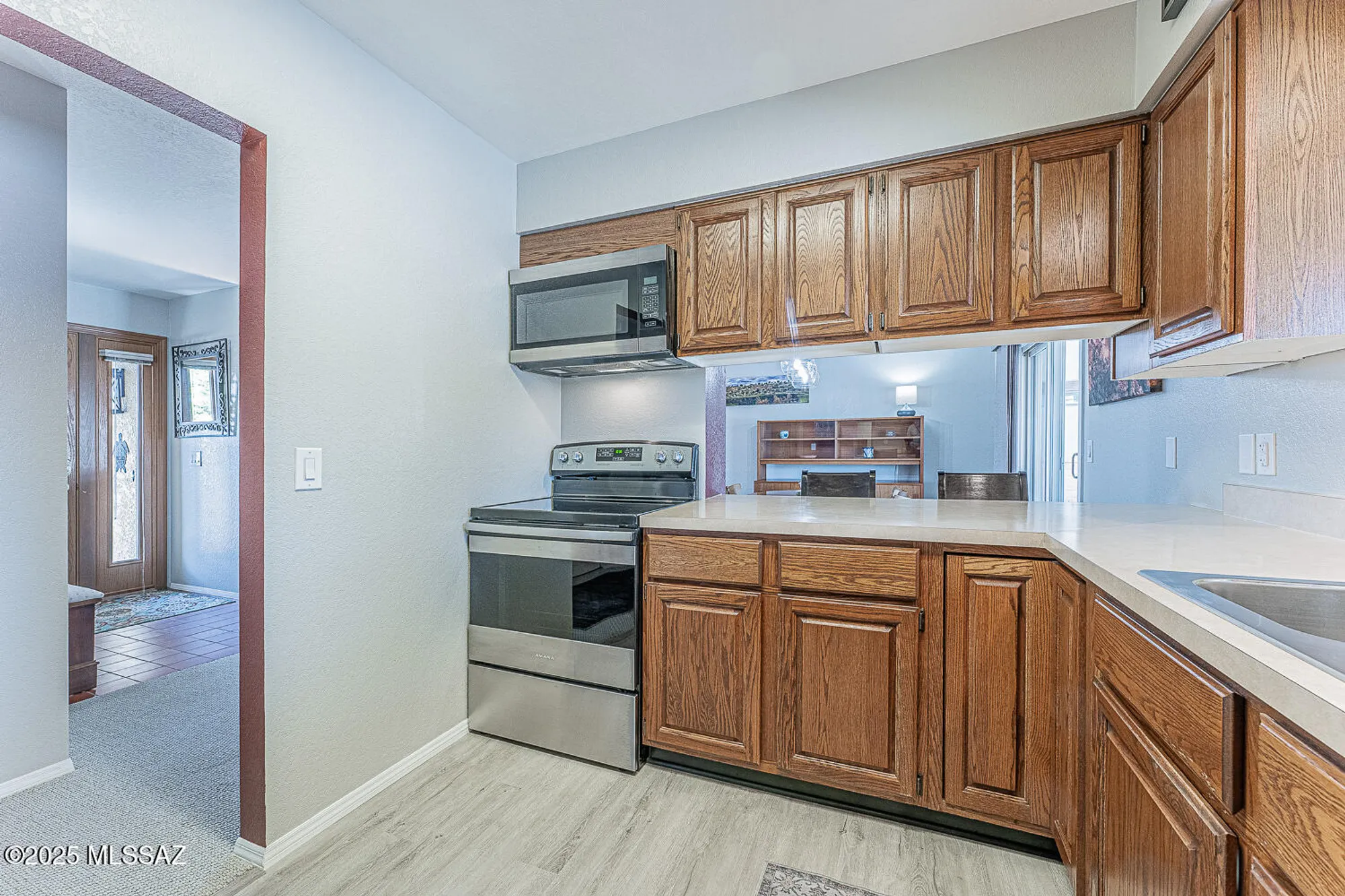 Property Slideshow image 18 of 50 | 625 n avenida tortuga, Green Valley, AZ, 85614