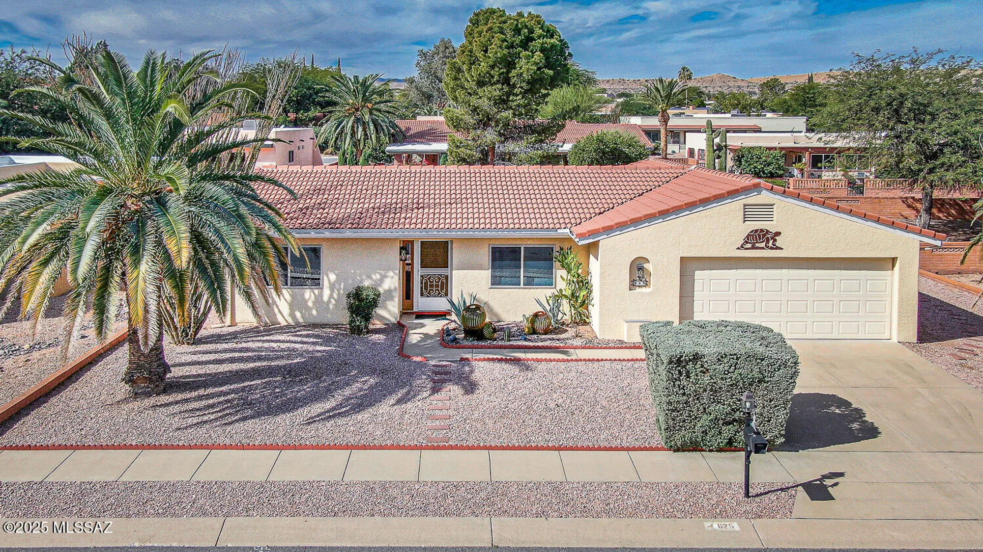 Property Slideshow image 47 of 50 | 625 n avenida tortuga, Green Valley, AZ, 85614