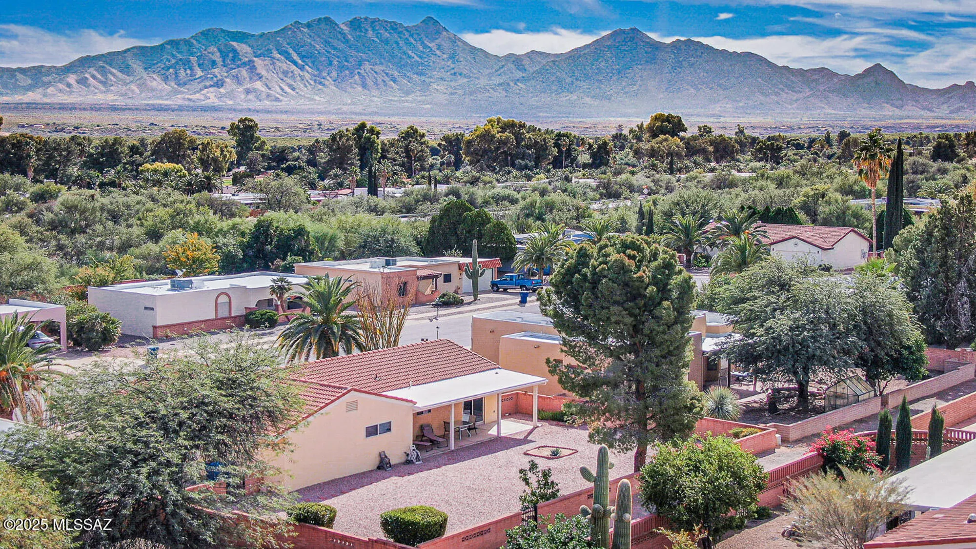 Property Slideshow image 37 of 50 | 625 n avenida tortuga, Green Valley, AZ, 85614