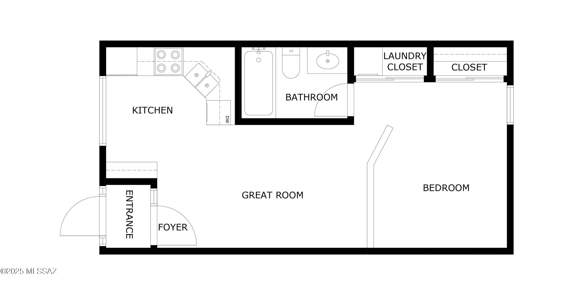Property Slideshow image 5 of 27 | 1022 s calle de la temporada, Green Valley, AZ, 85614