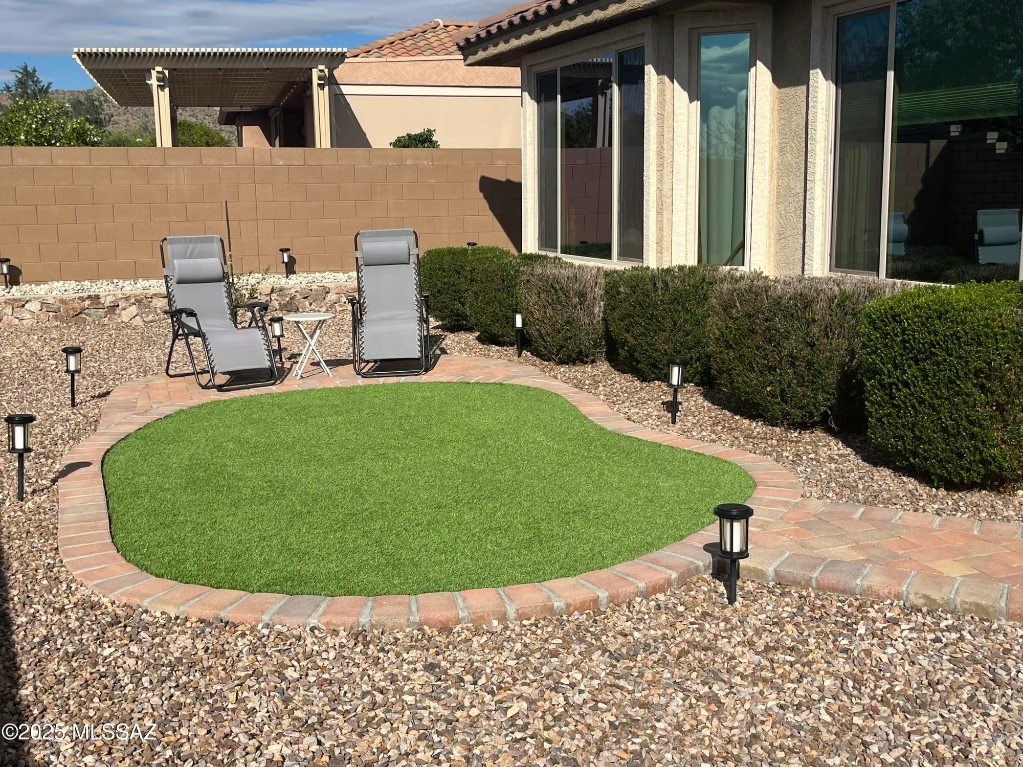 Property Slideshow image 27 of 41 | 14257 n lava falls trl, Marana, AZ, 85658