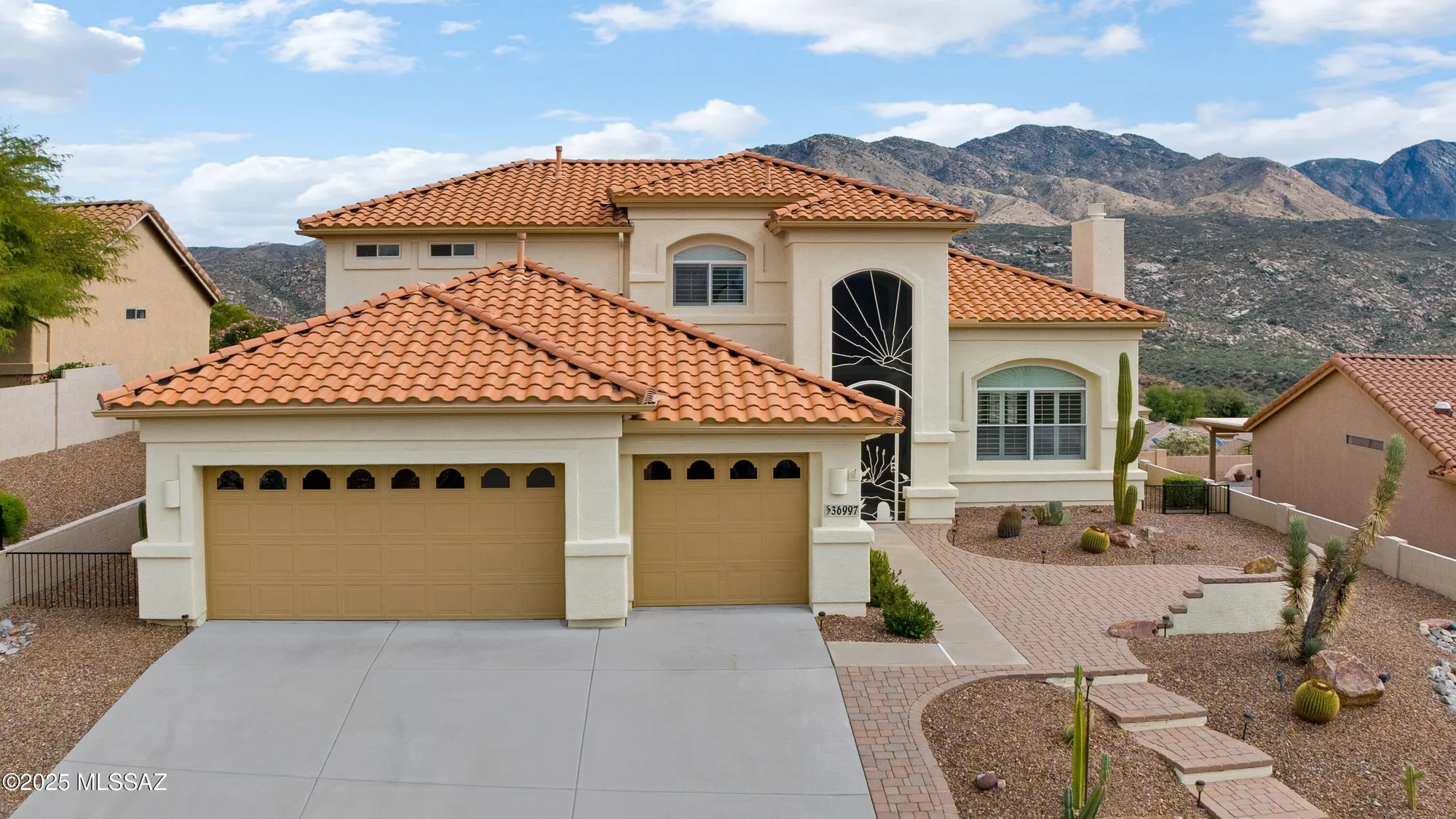Property Slideshow image 1 of 50 | 36997 s golf course dr, Saddlebrooke, AZ, 85739