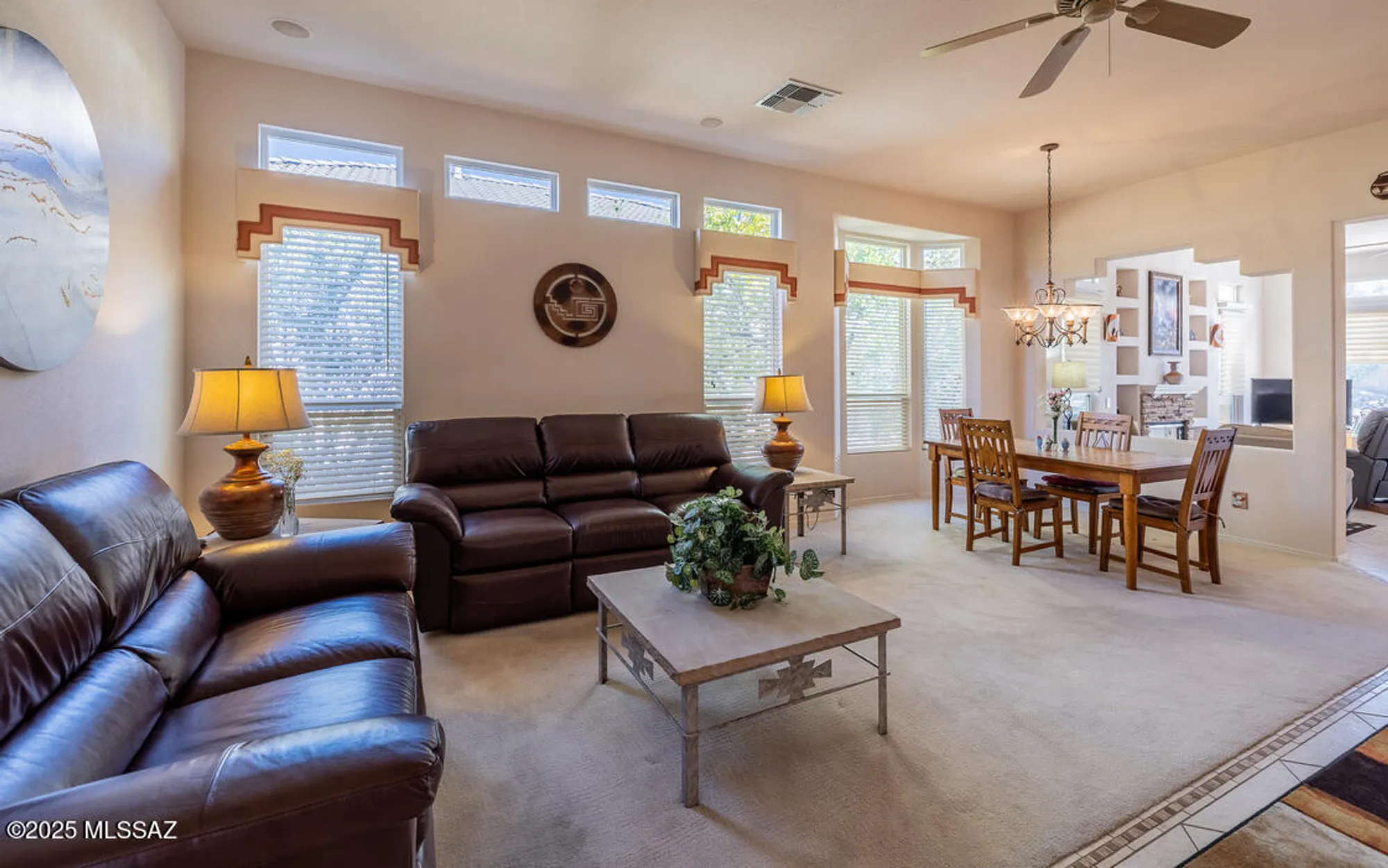 Property Slideshow image 7 of 49 | 13548 n heritage canyon dr, Marana, AZ, 85658