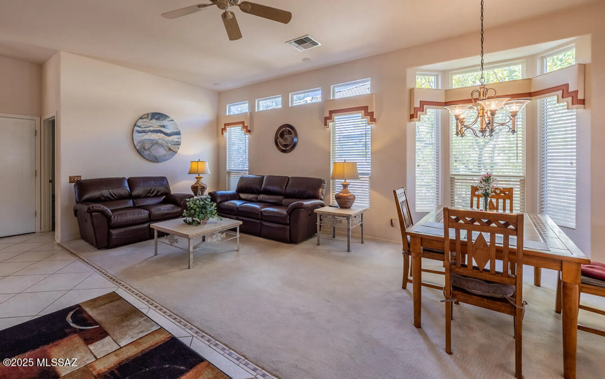 Property Slideshow image 8 of 49 | 13548 n heritage canyon dr, Marana, AZ, 85658