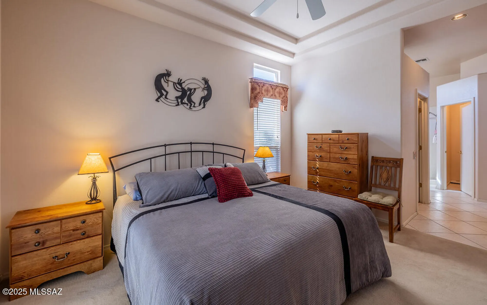 Property Slideshow image 20 of 49 | 13548 n heritage canyon dr, Marana, AZ, 85658