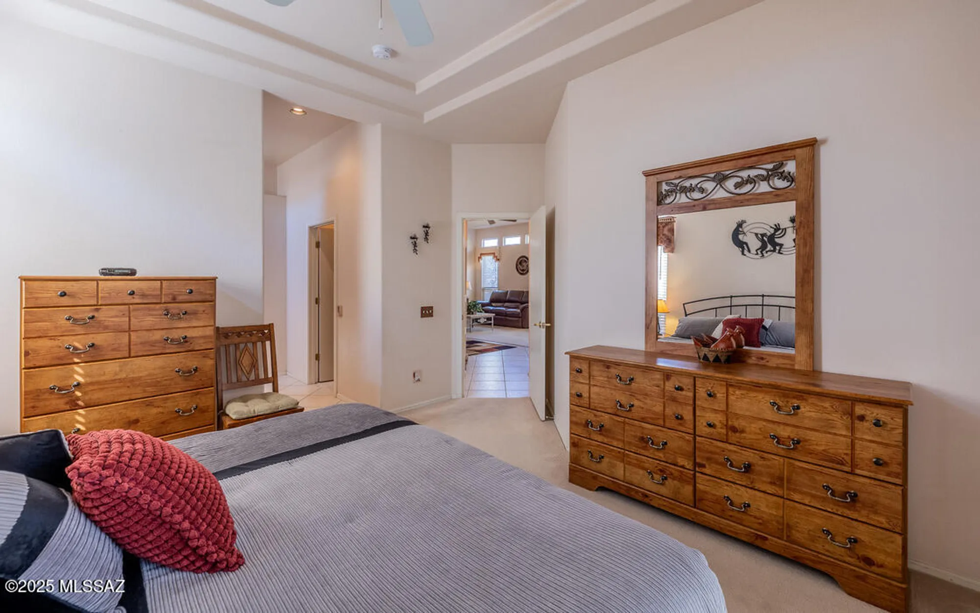 Property Slideshow image 21 of 49 | 13548 n heritage canyon dr, Marana, AZ, 85658