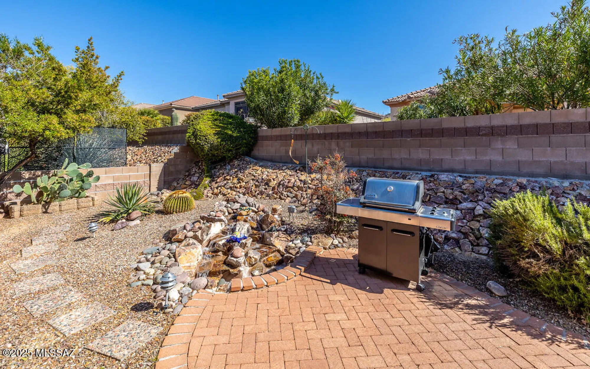 Property Slideshow image 36 of 49 | 13548 n heritage canyon dr, Marana, AZ, 85658