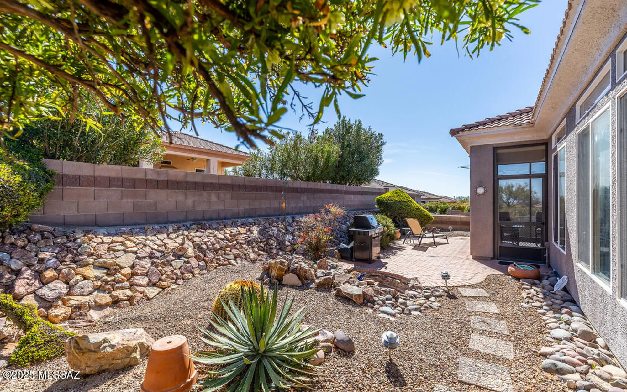 Property Slideshow image 37 of 49 | 13548 n heritage canyon dr, Marana, AZ, 85658