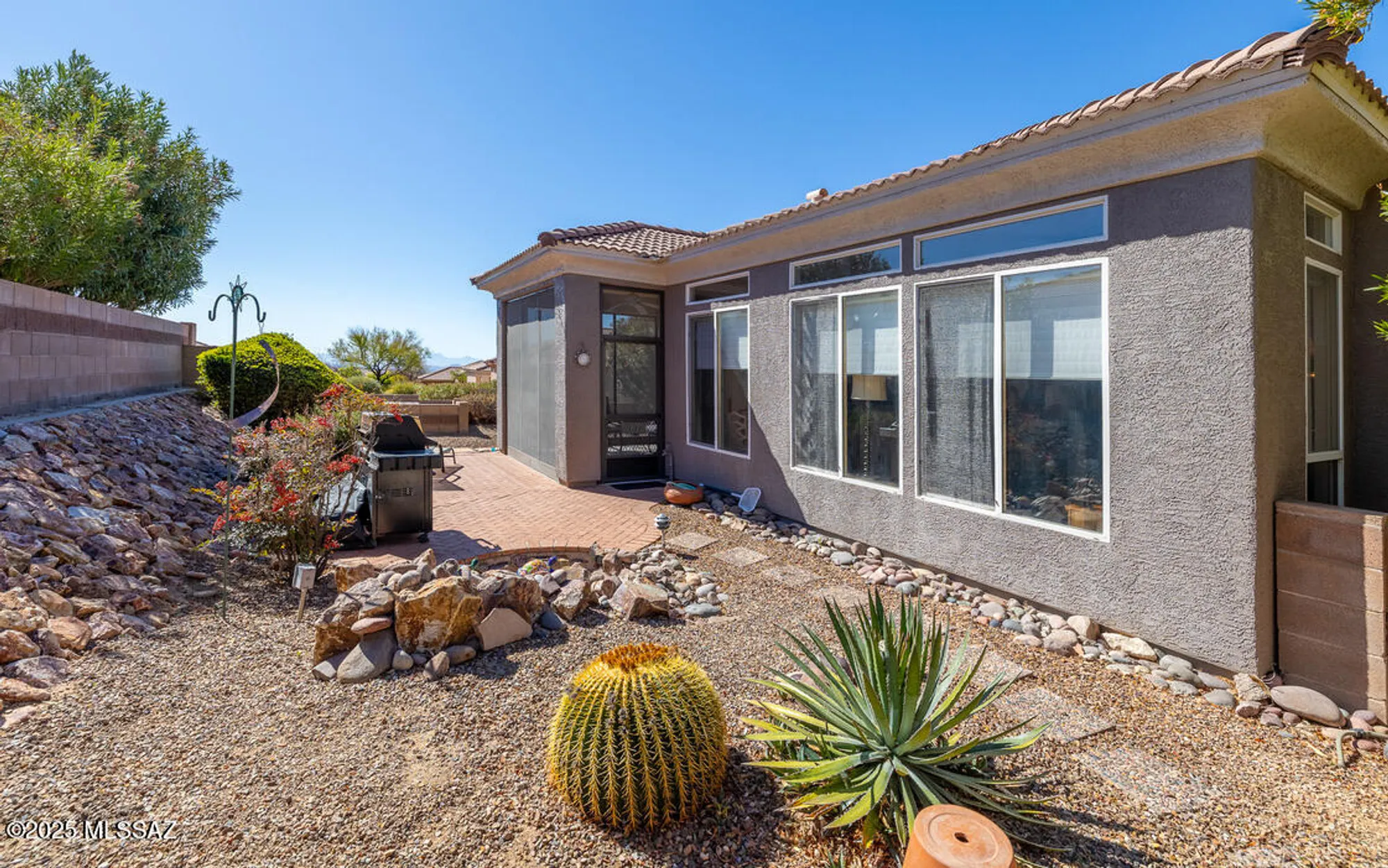 Property Slideshow image 38 of 49 | 13548 n heritage canyon dr, Marana, AZ, 85658