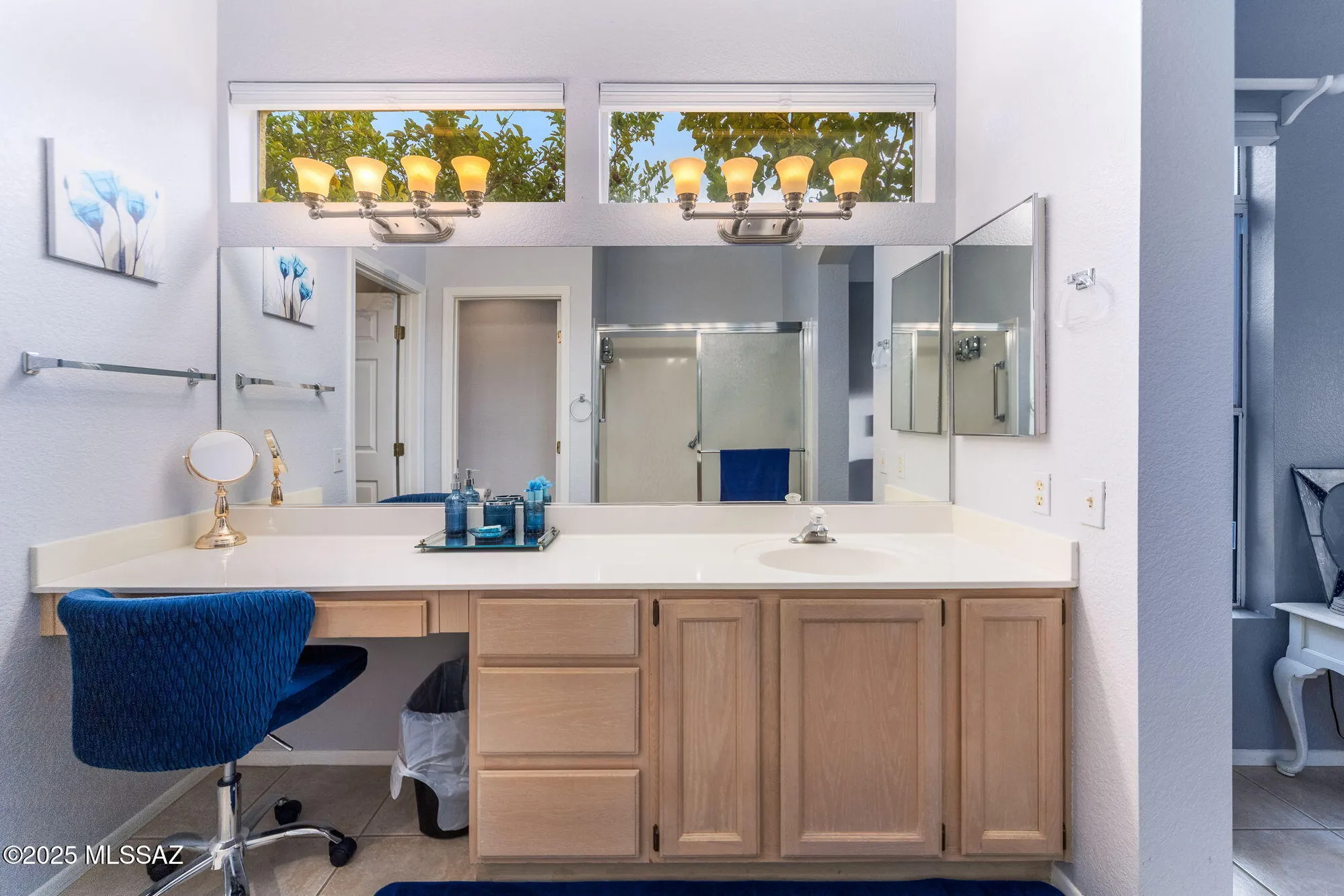 Property Slideshow image 30 of 44 | 14451 n rock springs ln, Oro Valley, AZ, 85755