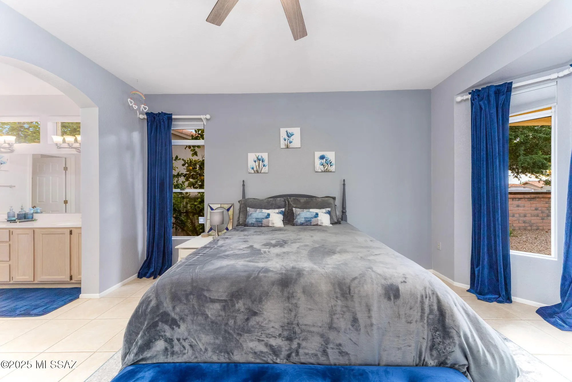 Property Slideshow image 28 of 44 | 14451 n rock springs ln, Oro Valley, AZ, 85755